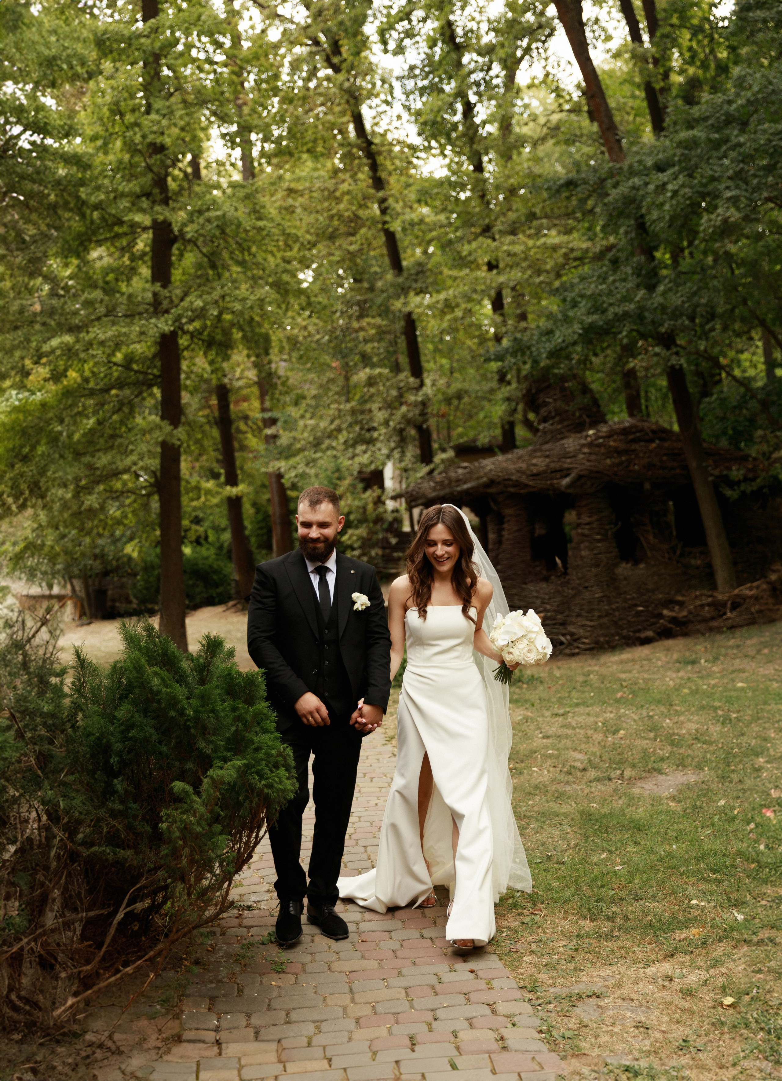 Катерина & Роман. Весільний та сімейний фотограф у Харкові Ткаченко Світлана