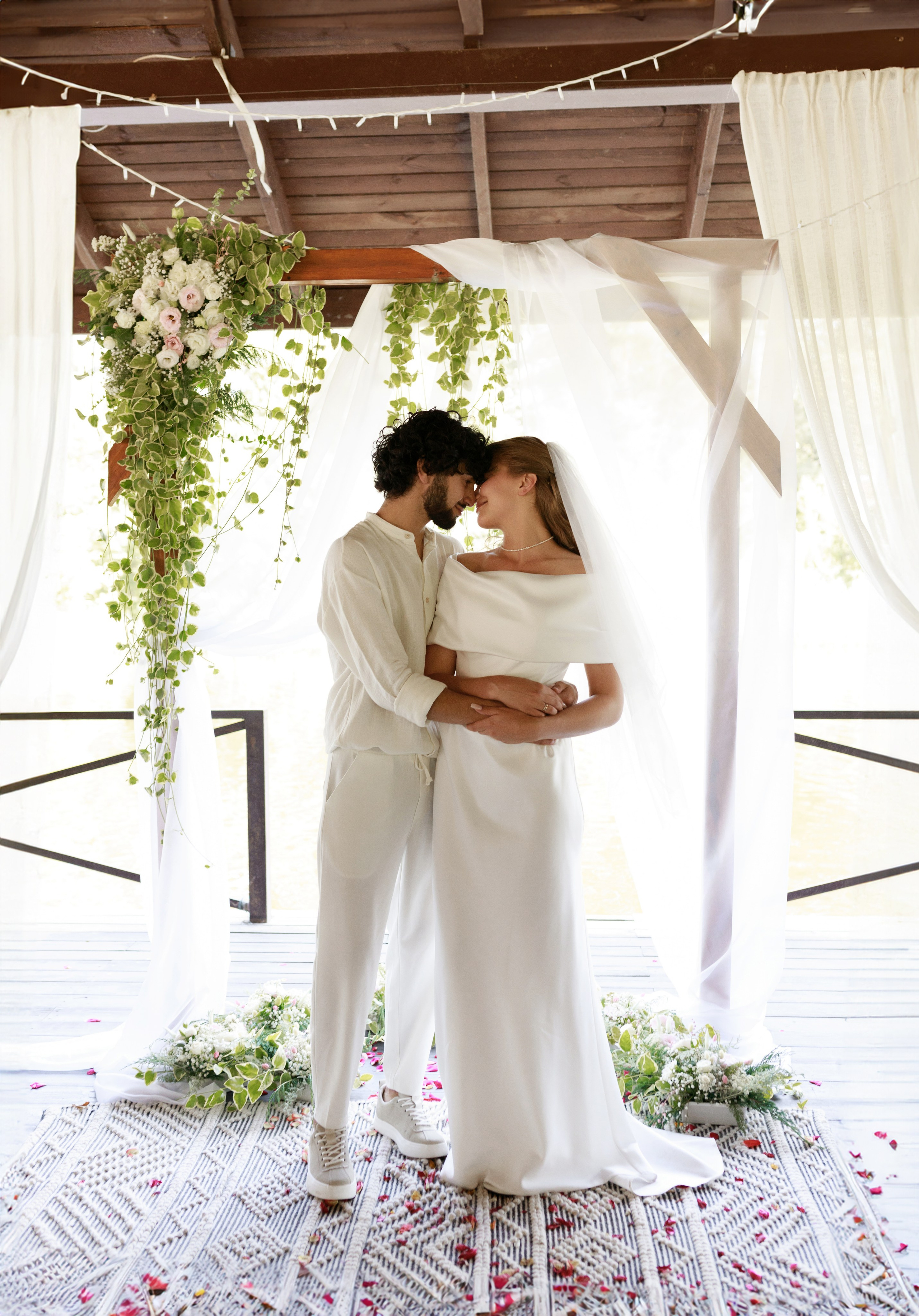 Поліна & Карен. Весільний та сімейний фотограф у Харкові Ткаченко Світлана