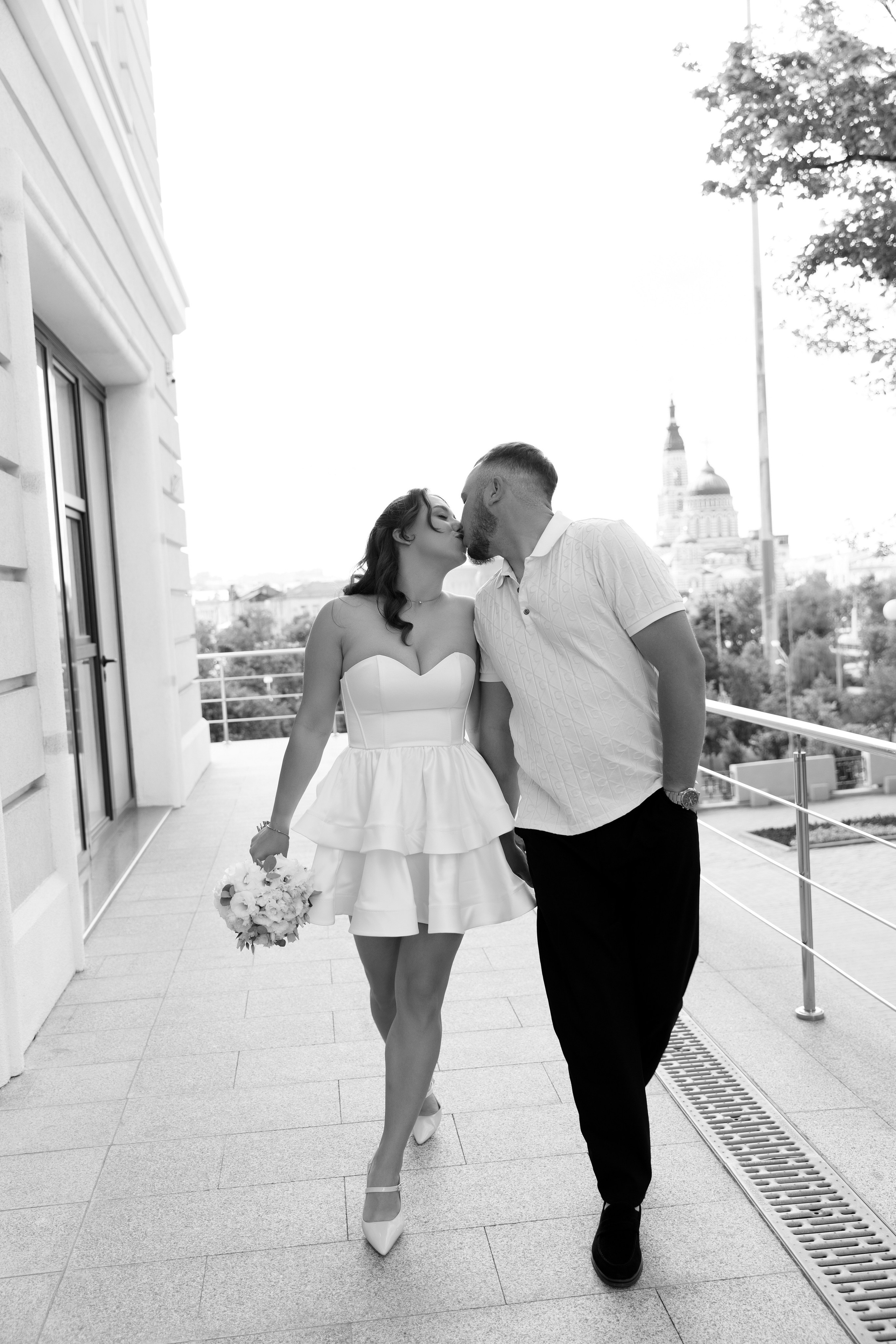 Анна & Валентин. Весільний та сімейний фотограф у Харкові Ткаченко Світлана