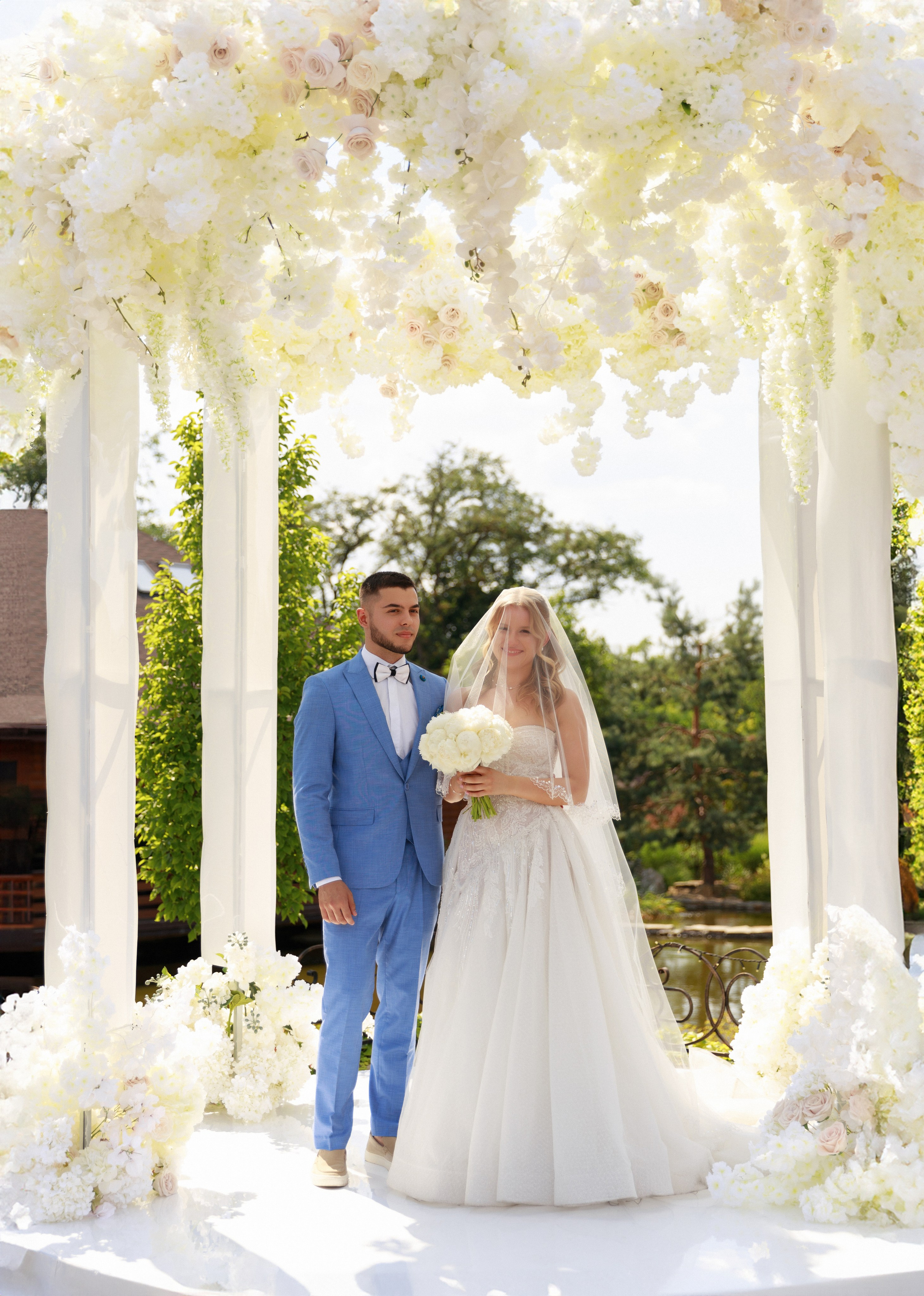 Дарина & Тимур. Весільний та сімейний фотограф у Харкові Ткаченко Світлана