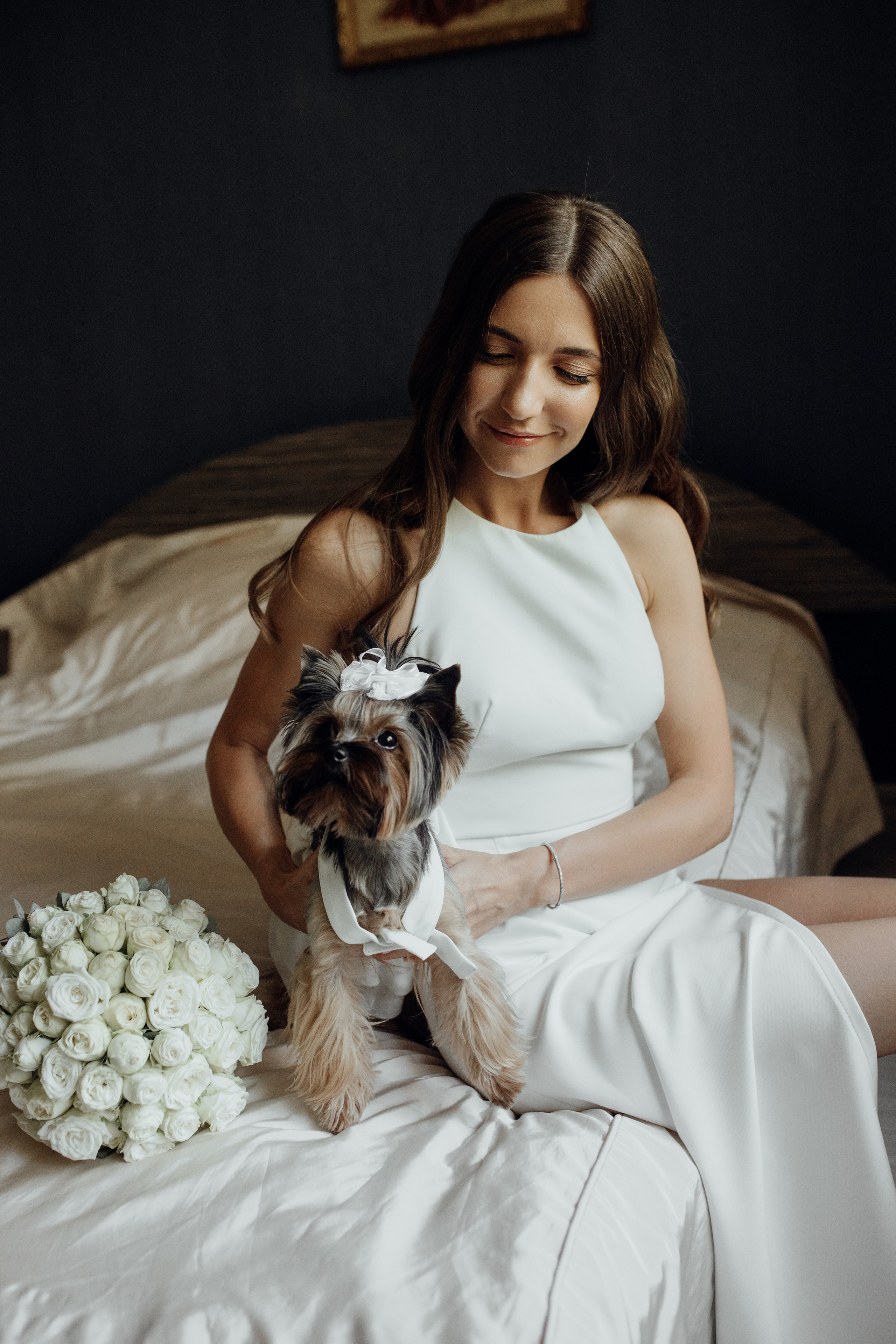 Анна & Назар. Весільний та сімейний фотограф у Харкові Ткаченко Світлана