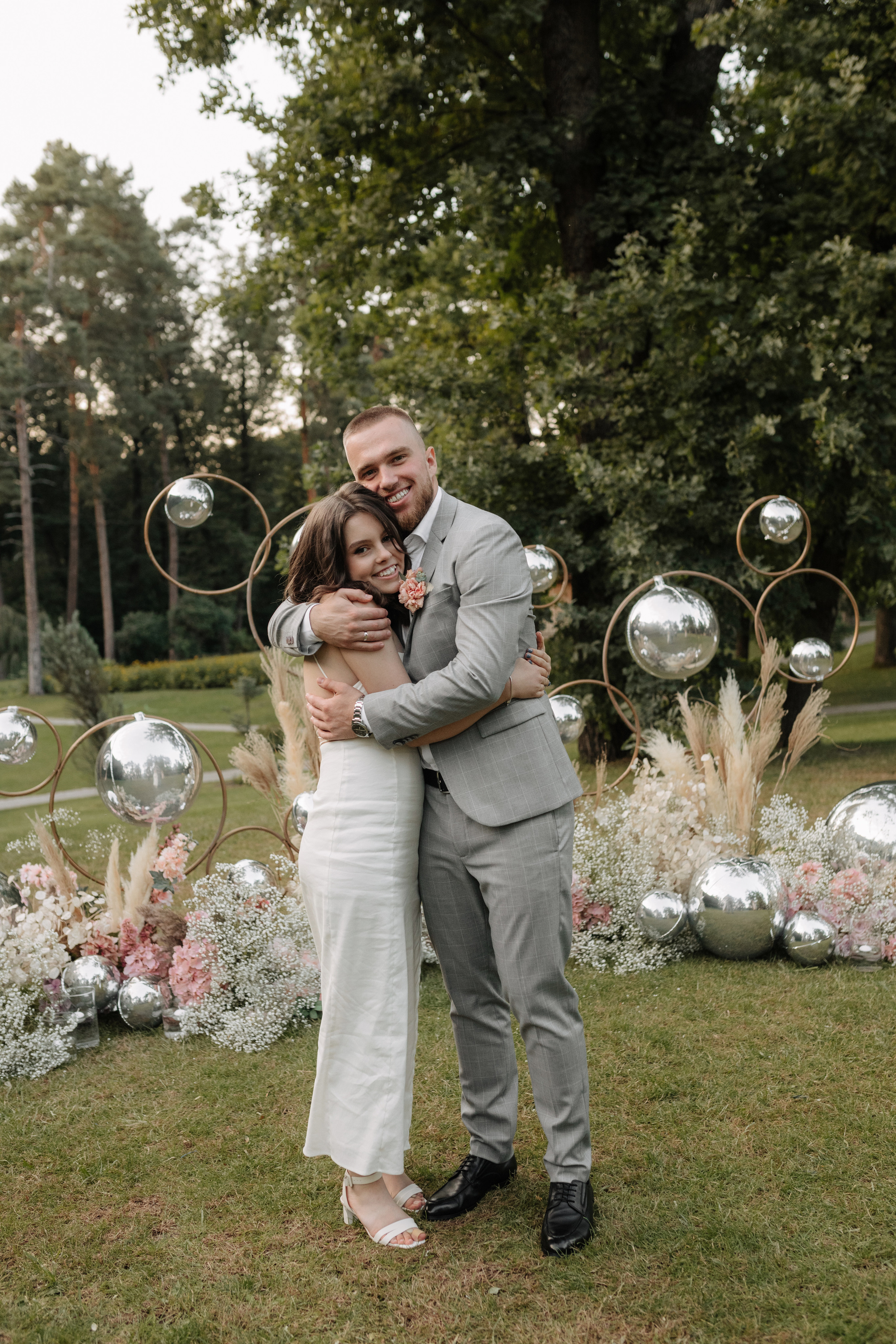 Віка & Максим. Весільний та сімейний фотограф у Харкові Ткаченко Світлана