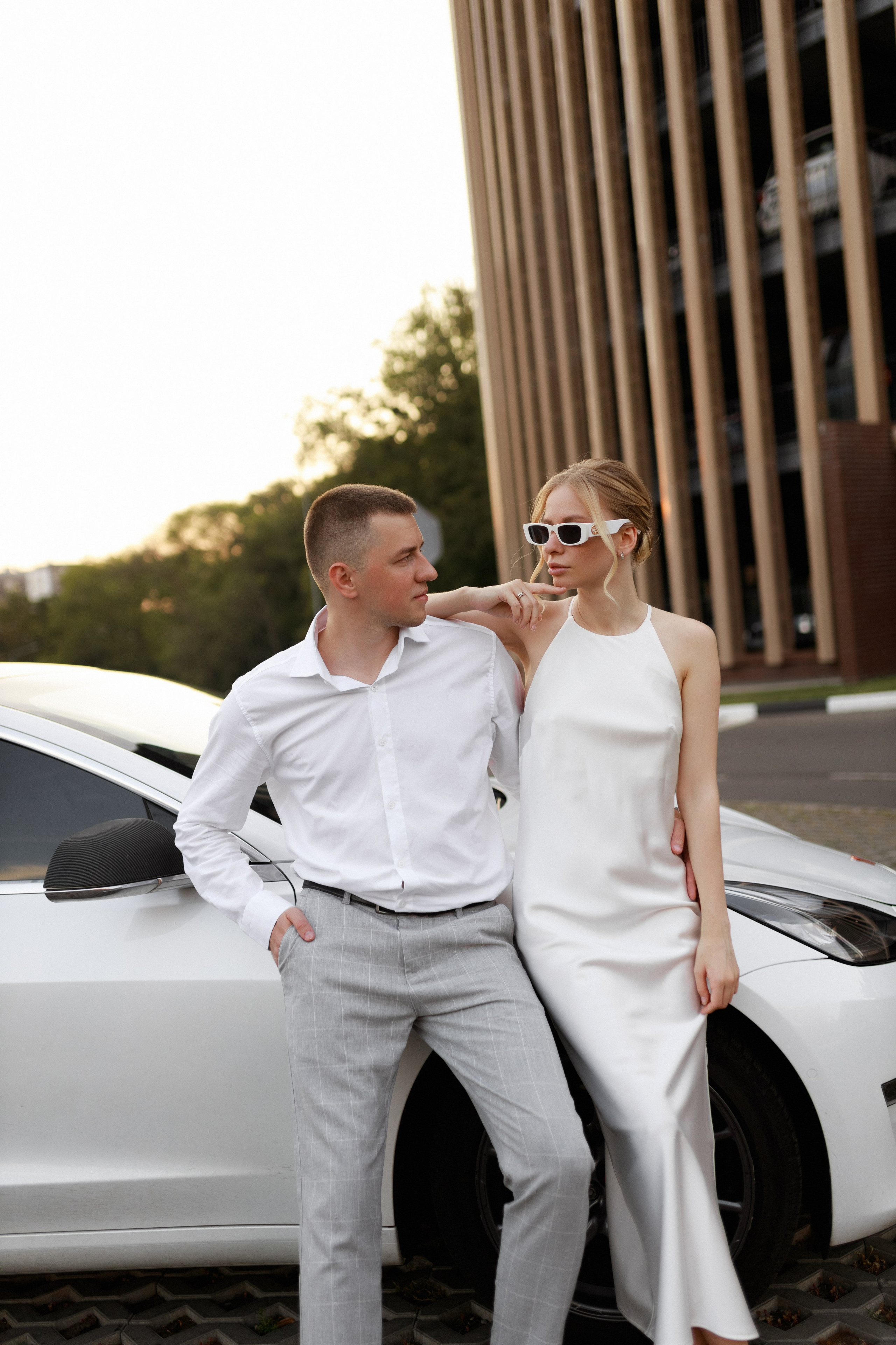 Ольга & Олександр. Весільний та сімейний фотограф у Харкові Ткаченко Світлана