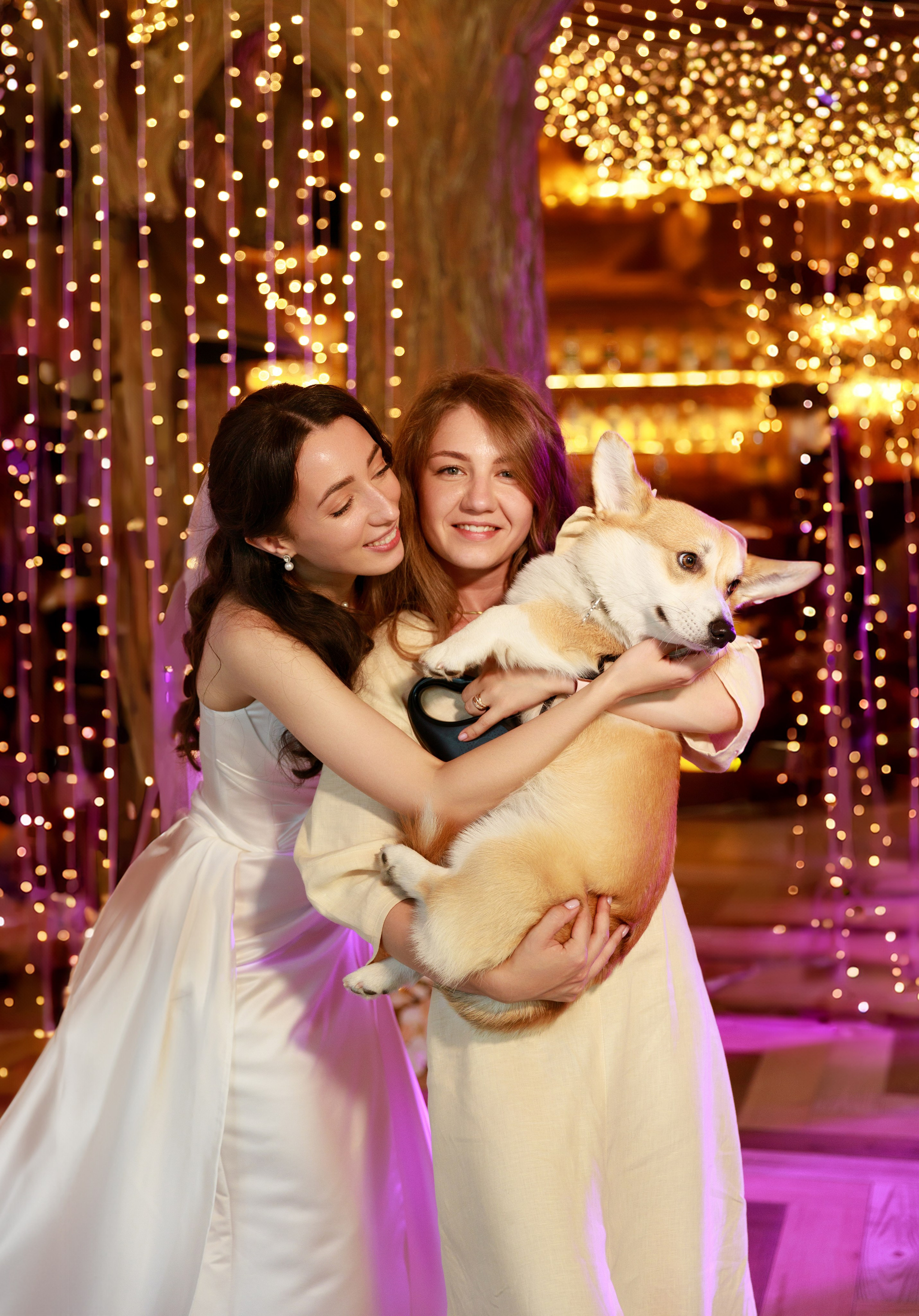 Дарʼя & Кирило. Весільний та сімейний фотограф у Харкові Ткаченко Світлана