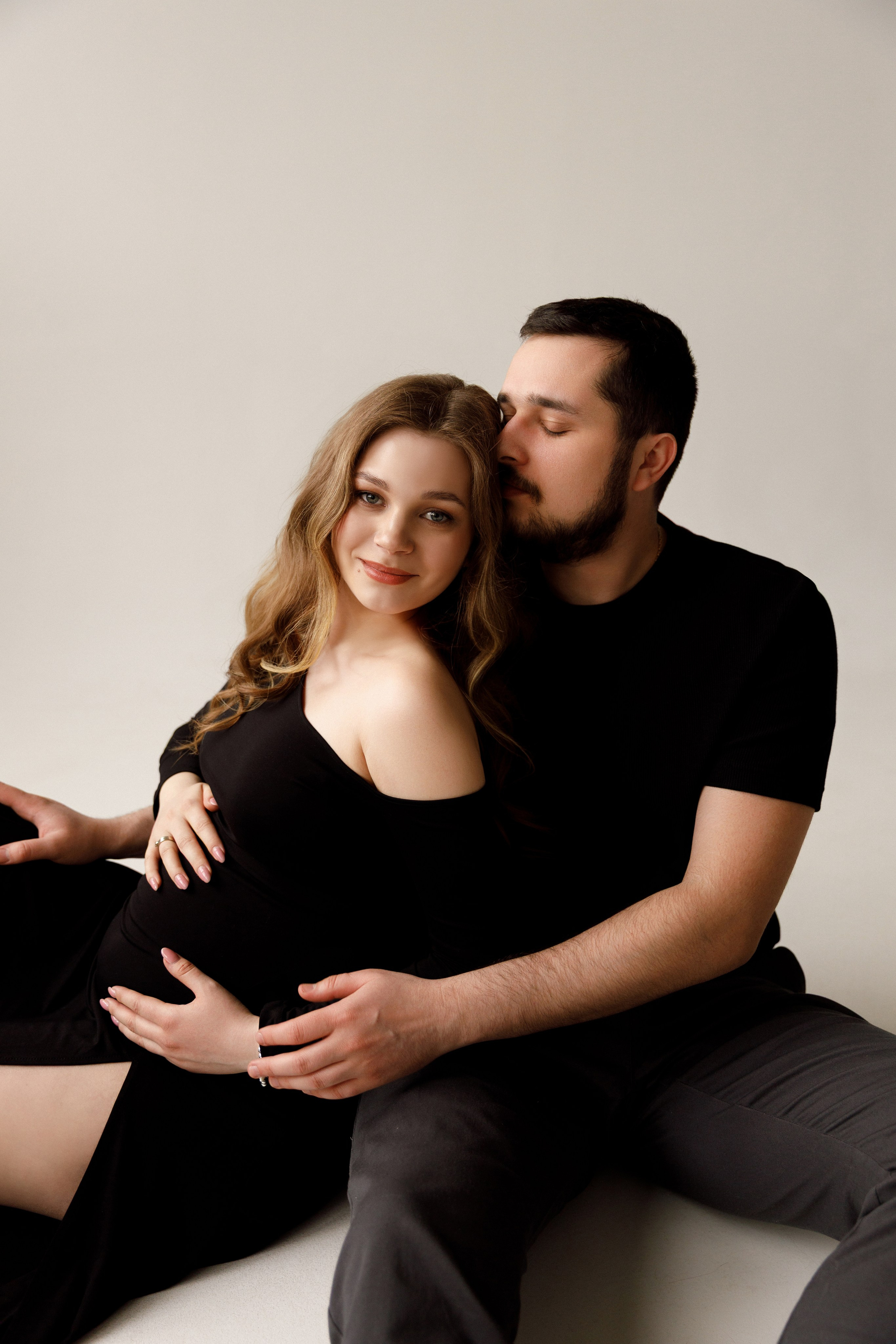 Христина & Владислав. Весільний та сімейний фотограф у Харкові Ткаченко Світлана