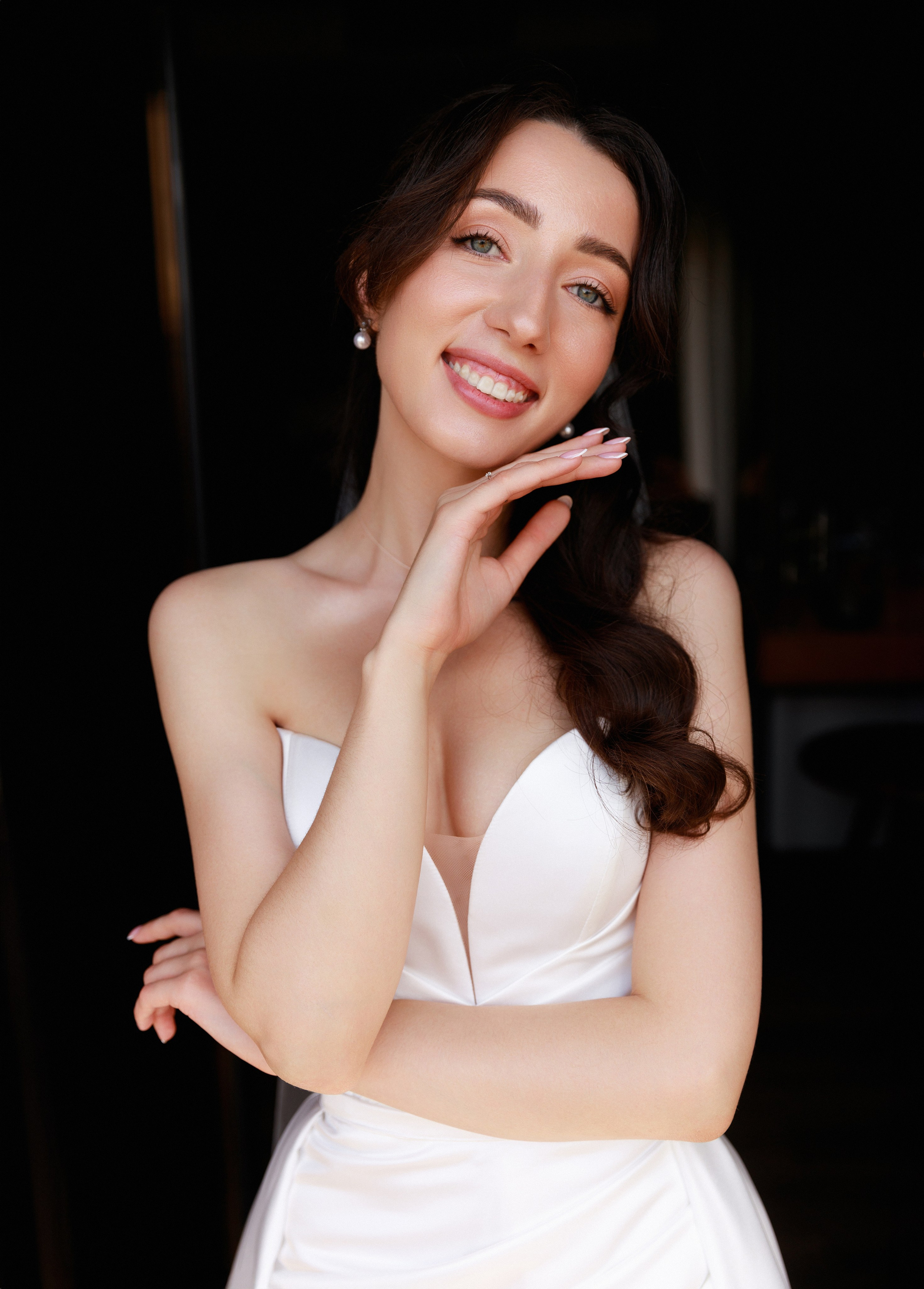 Дарʼя & Кирило. Весільний та сімейний фотограф у Харкові Ткаченко Світлана