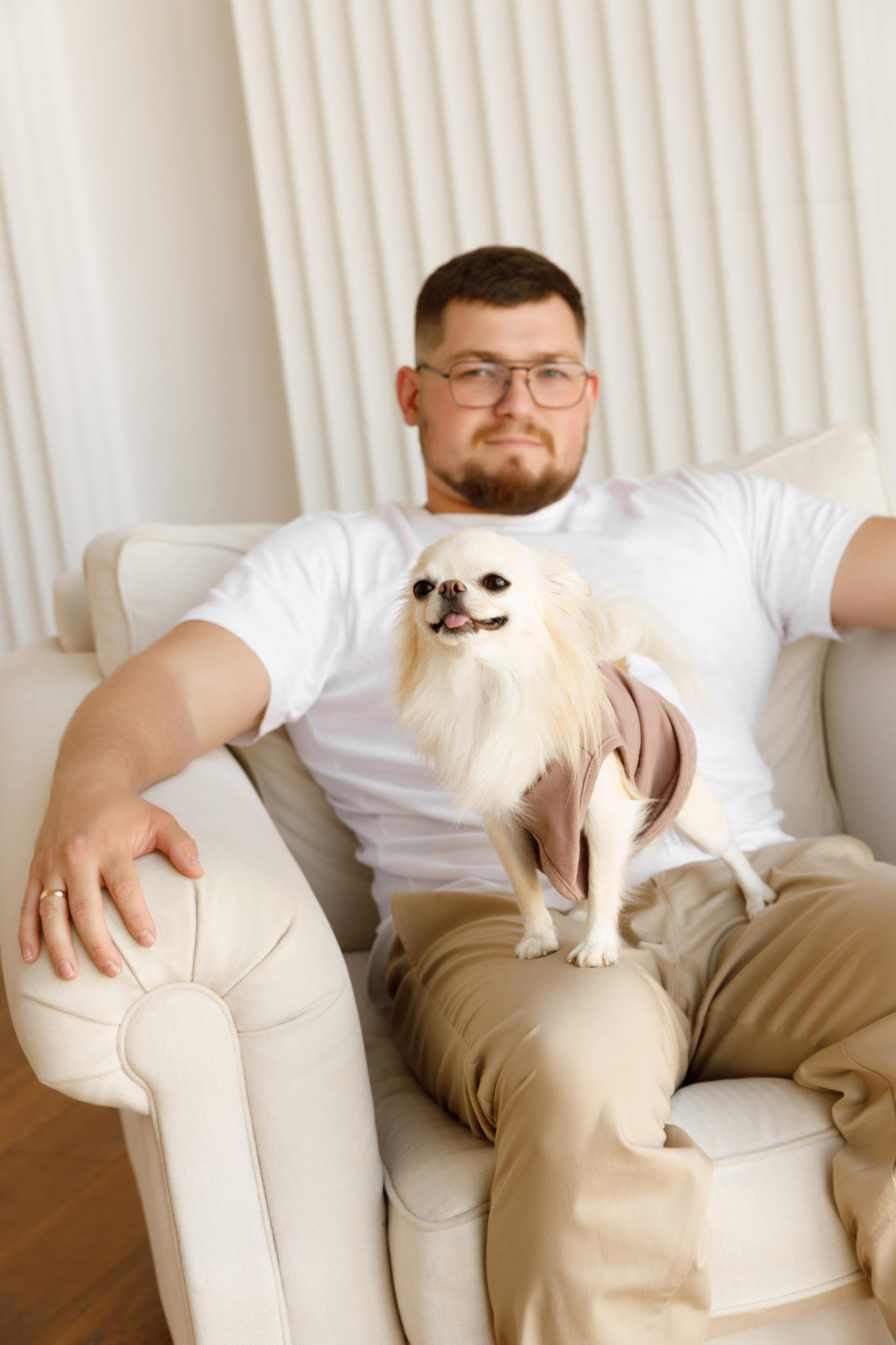 Ольга & Іван. Весільний та сімейний фотограф у Харкові Ткаченко Світлана