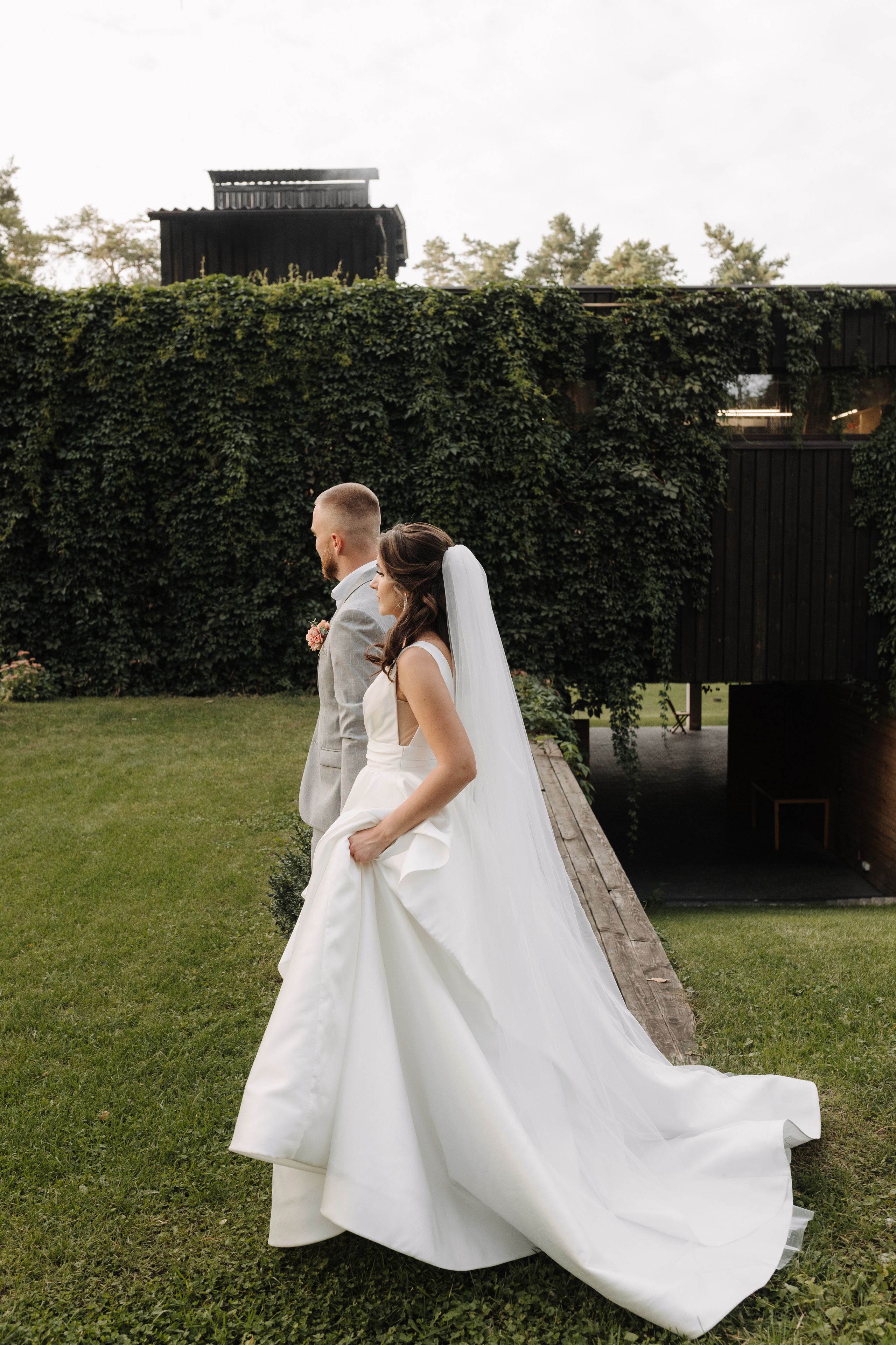 Віка & Максим. Весільний та сімейний фотограф у Харкові Ткаченко Світлана