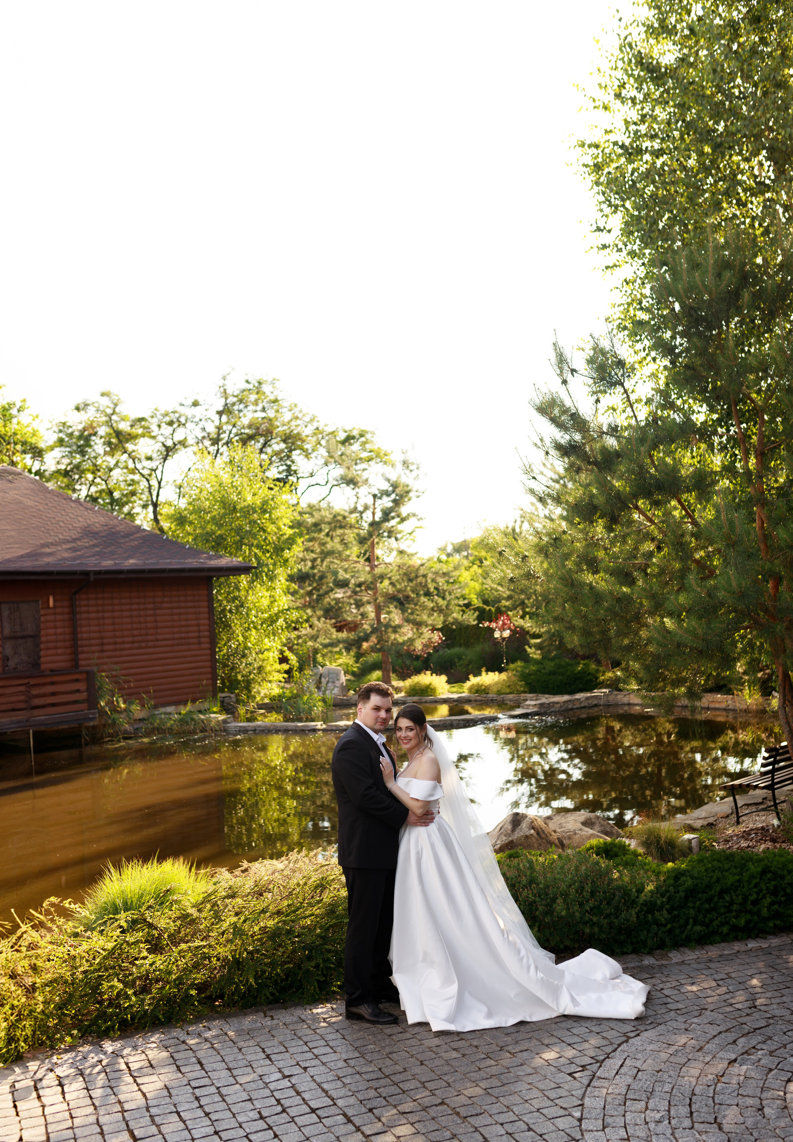 Вікторія & Андрій. Весільний та сімейний фотограф у Харкові Ткаченко Світлана