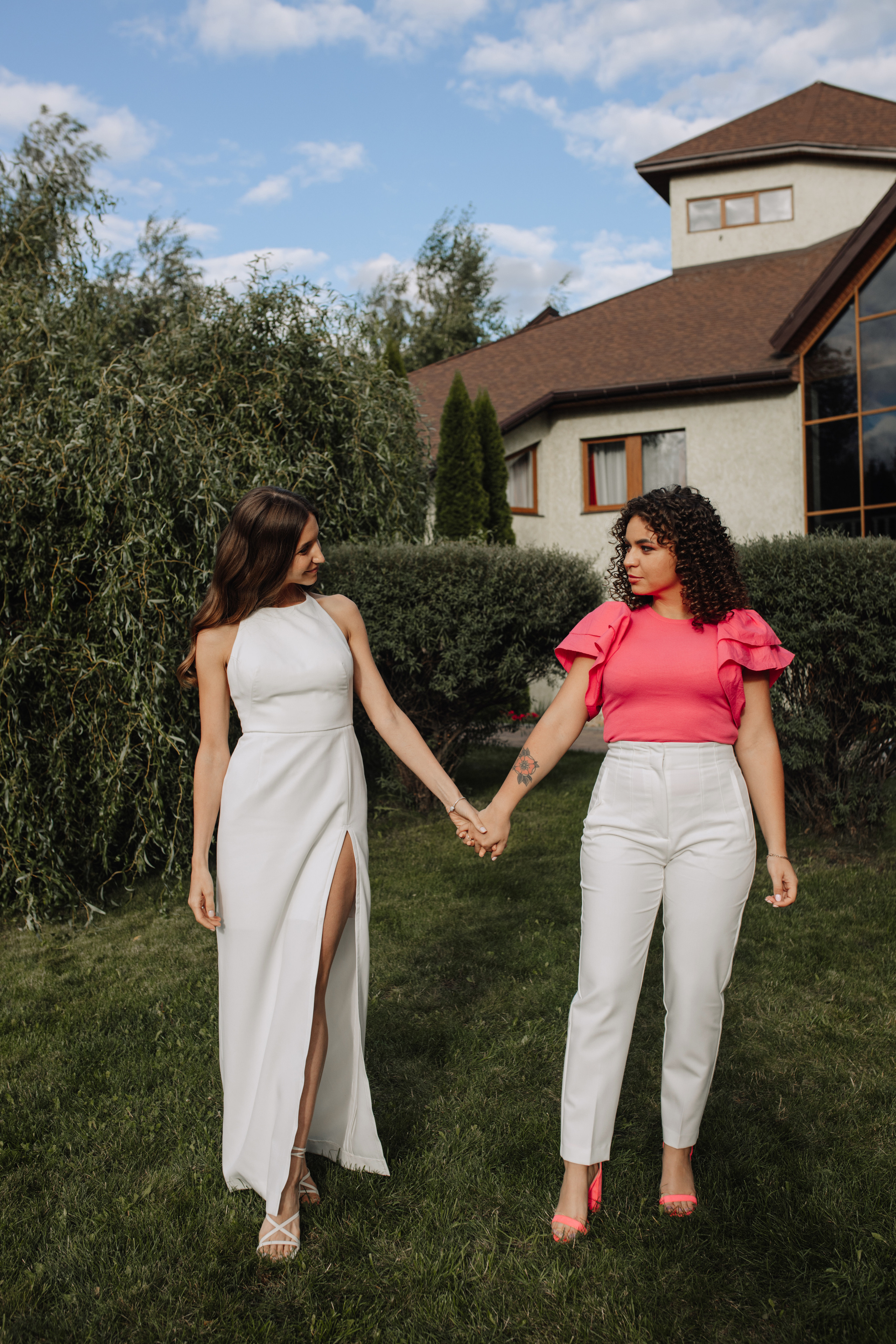 Анна & Назар. Весільний та сімейний фотограф у Харкові Ткаченко Світлана