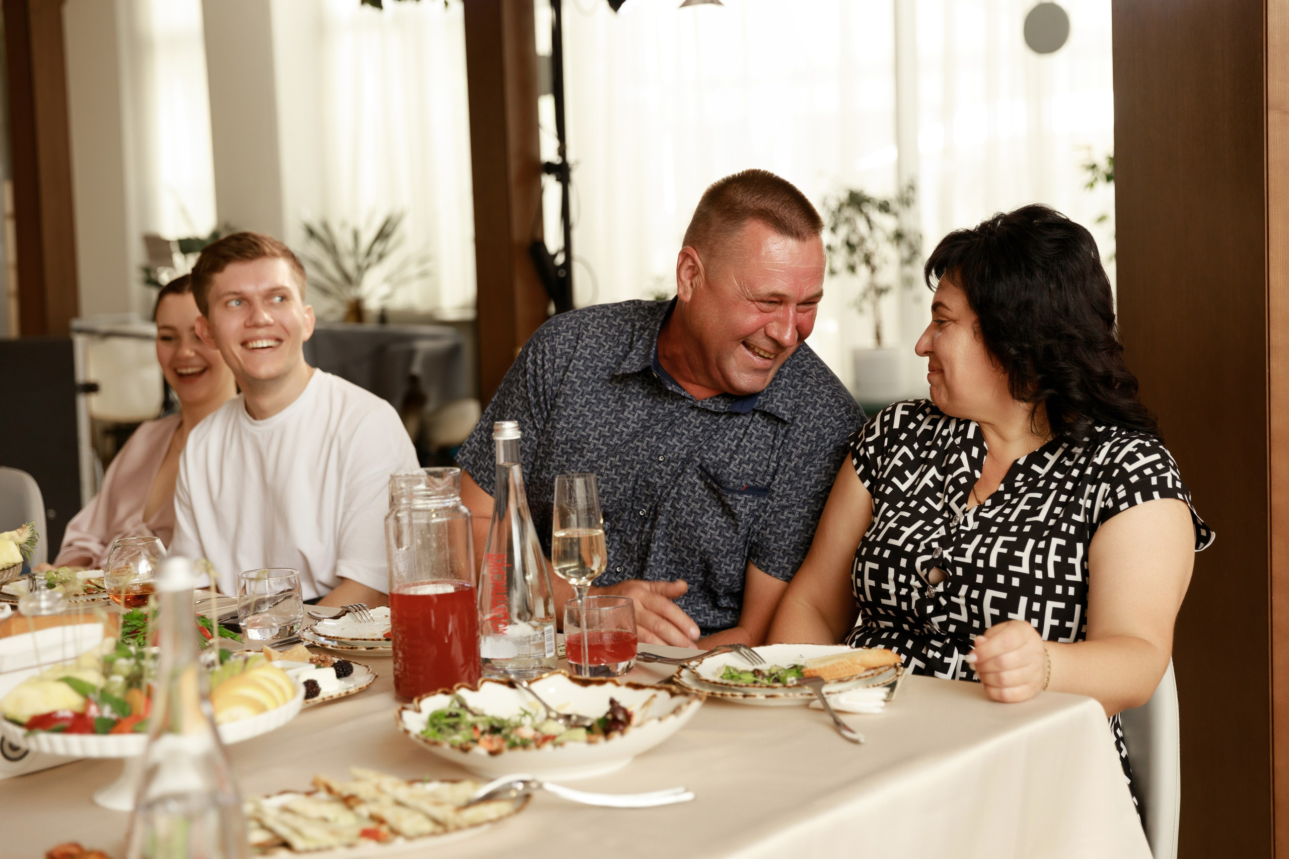Катерина & Дмитро. Весільний та сімейний фотограф у Харкові Ткаченко Світлана