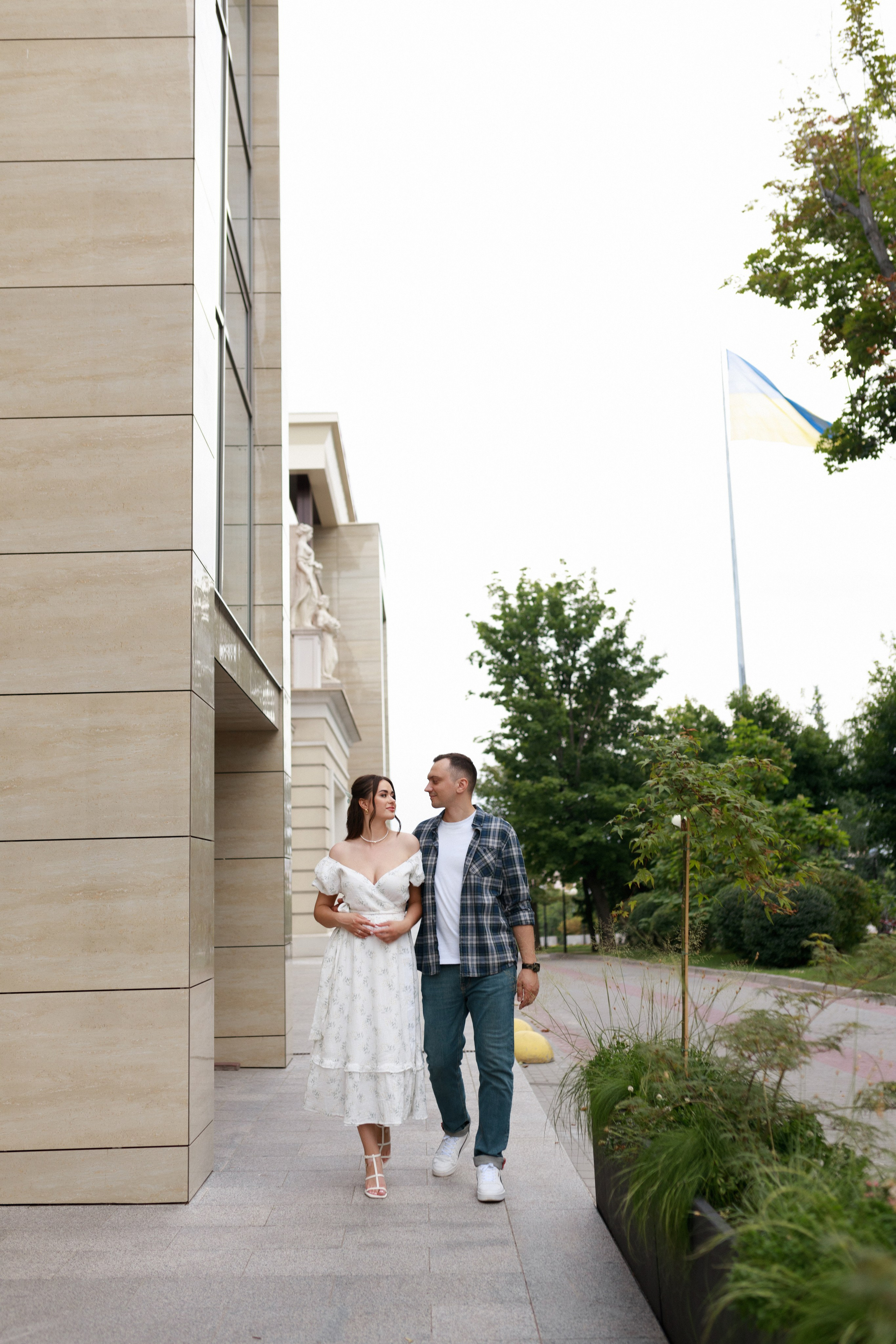 Іра & Андрій. Весільний та сімейний фотограф у Харкові Ткаченко Світлана