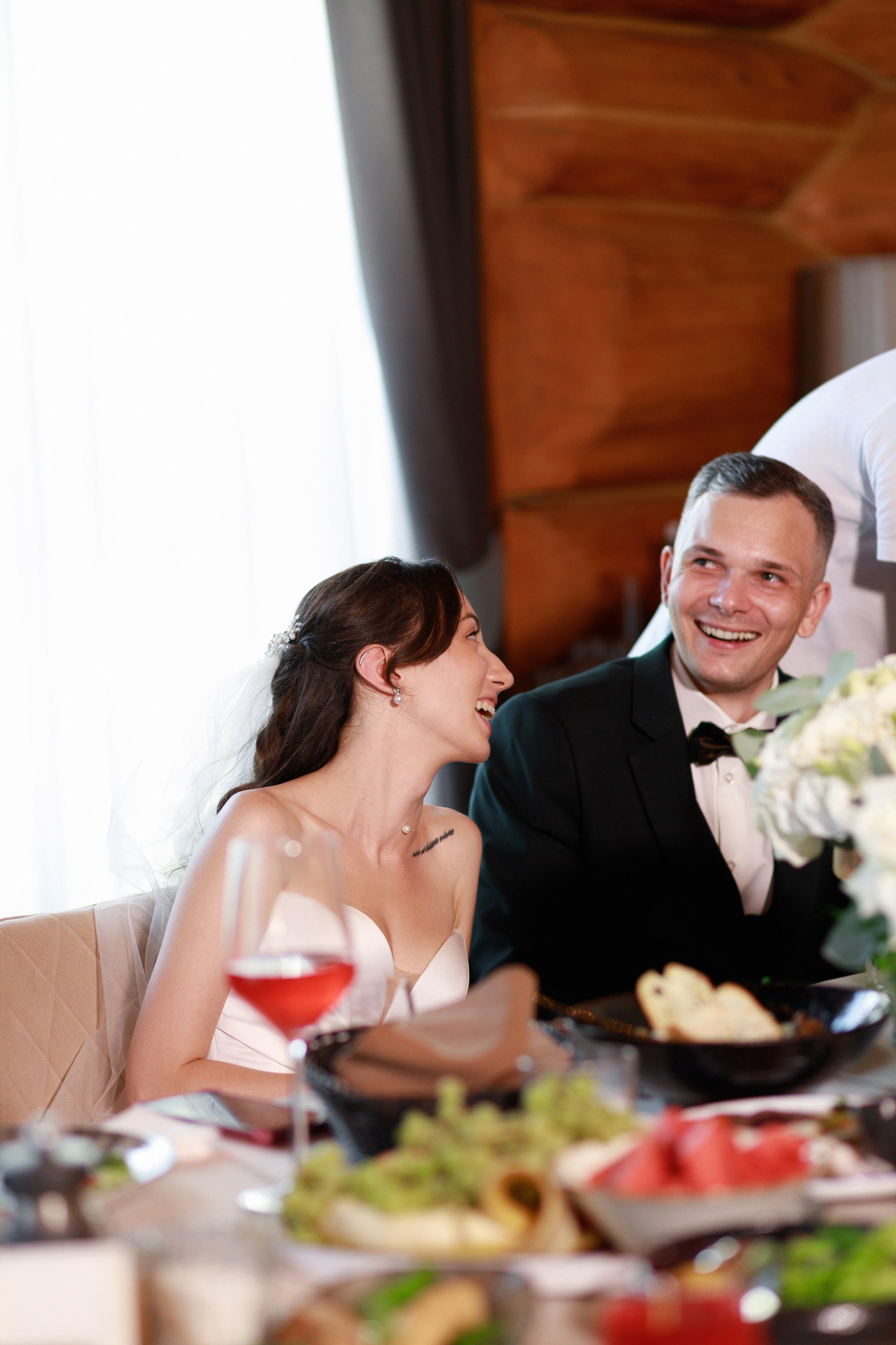 Дарʼя & Кирило. Весільний та сімейний фотограф у Харкові Ткаченко Світлана