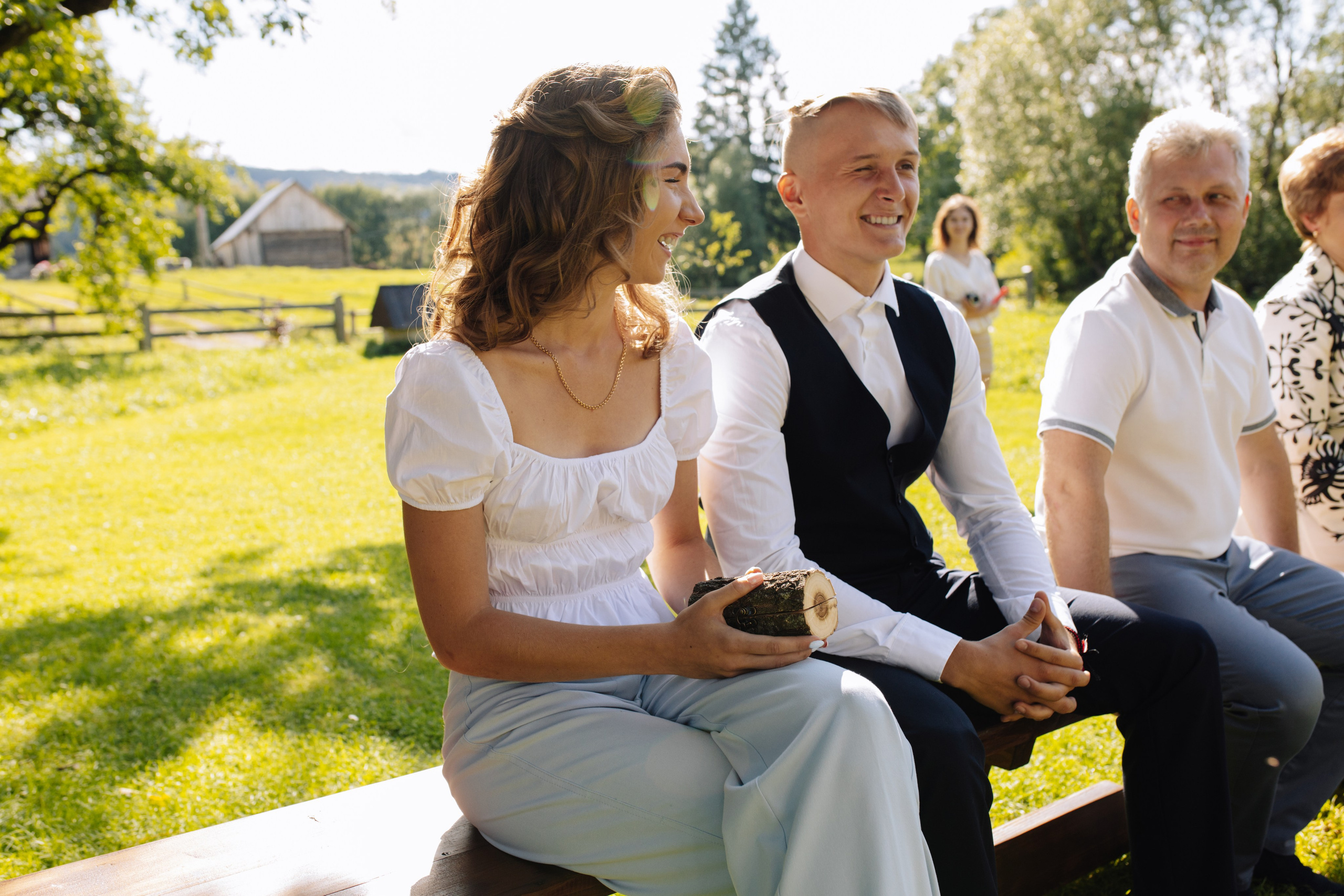 Юлія & Юрій. Весільний та сімейний фотограф у Харкові Ткаченко Світлана