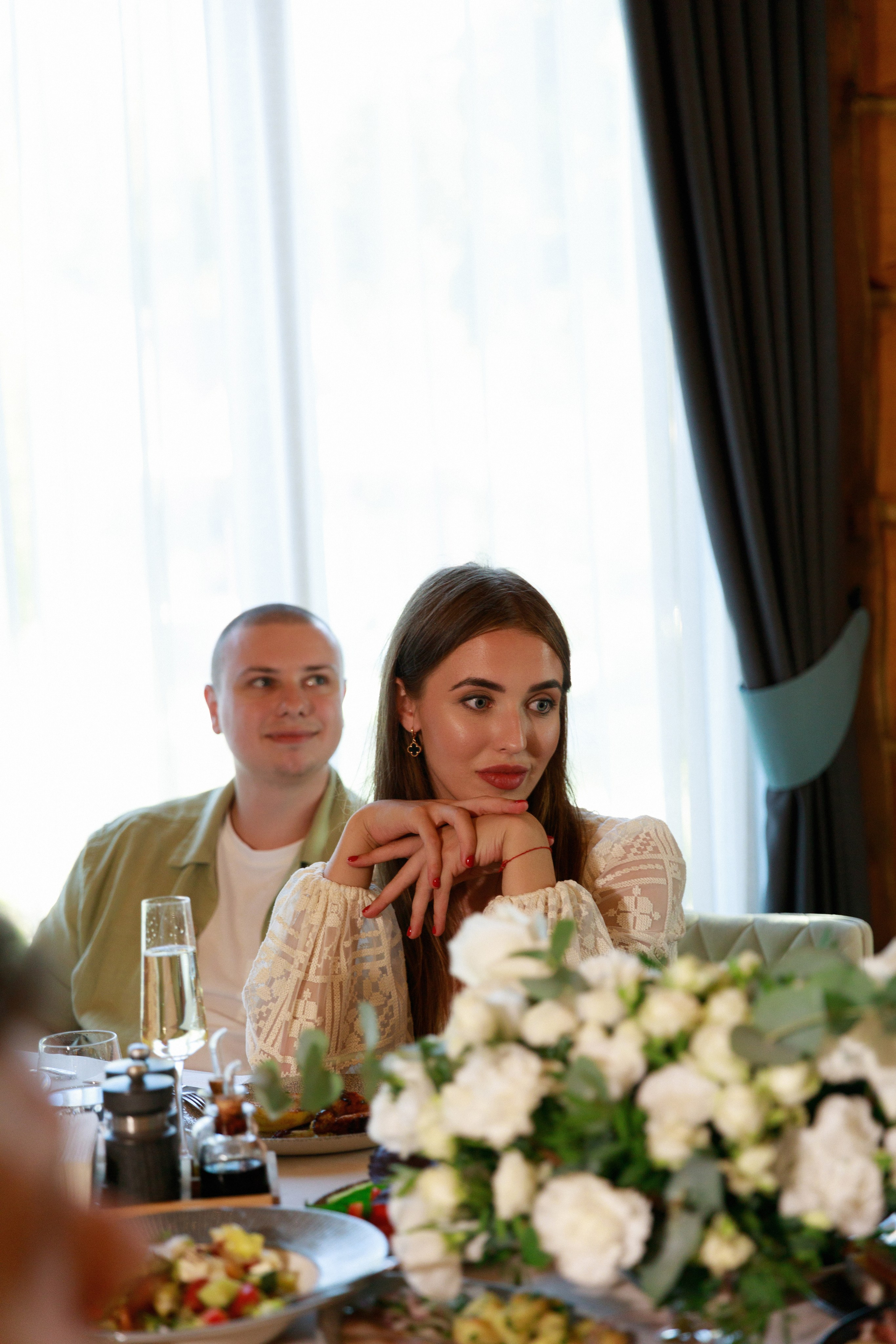 Дарʼя & Кирило. Весільний та сімейний фотограф у Харкові Ткаченко Світлана