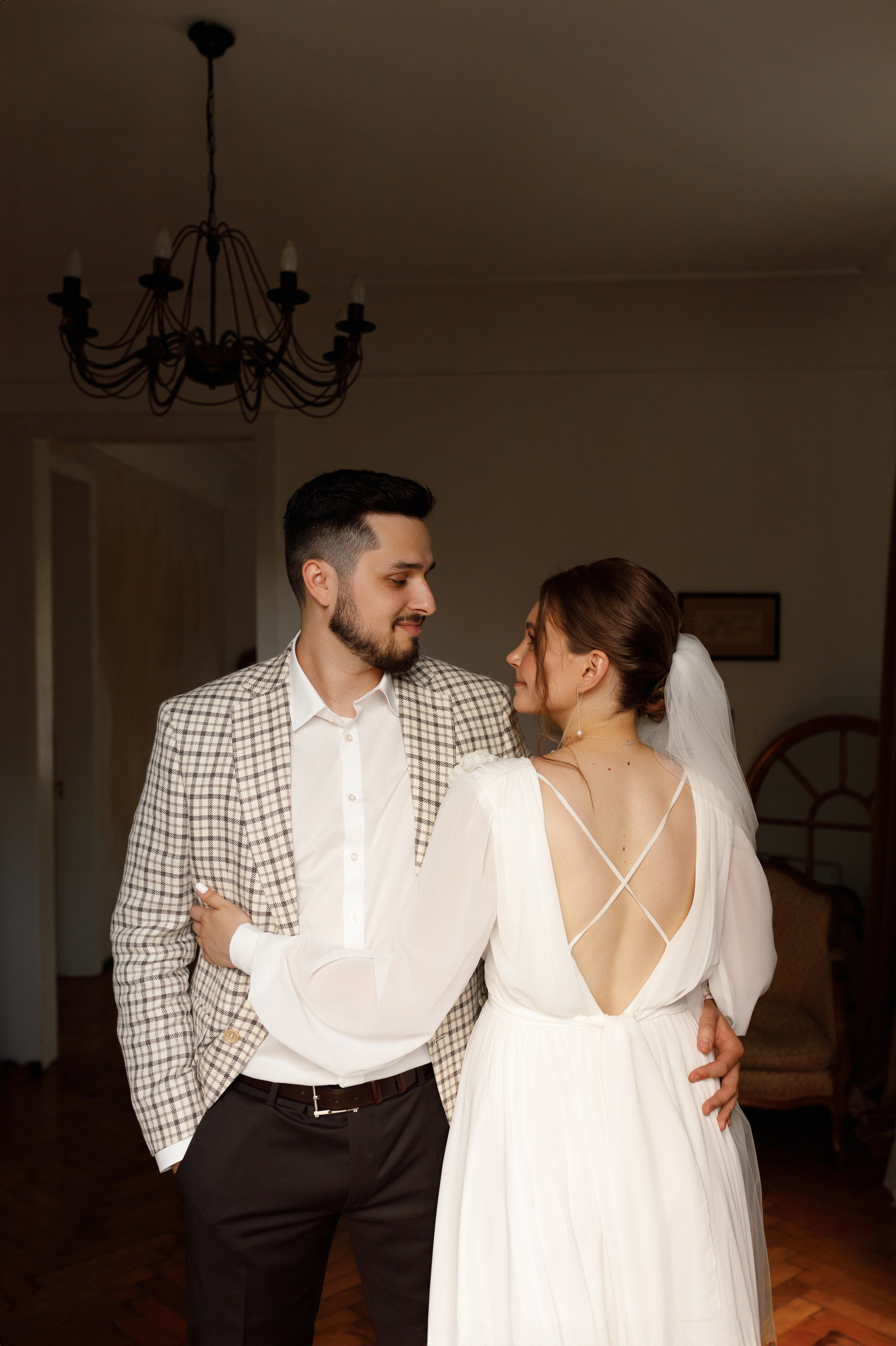 Христина & Владислав. Весільний та сімейний фотограф у Харкові Ткаченко Світлана