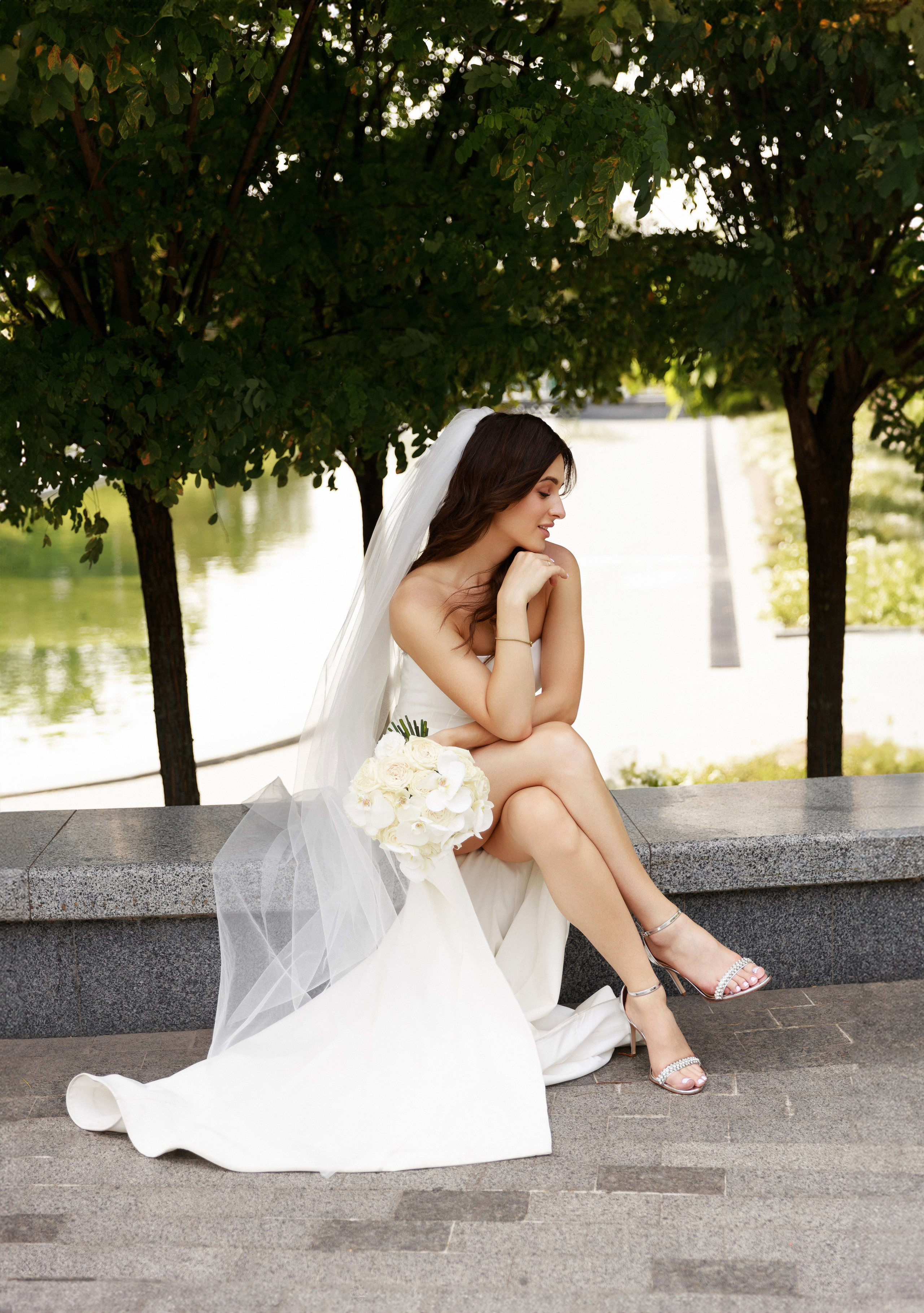 Катерина & Роман. Весільний та сімейний фотограф у Харкові Ткаченко Світлана