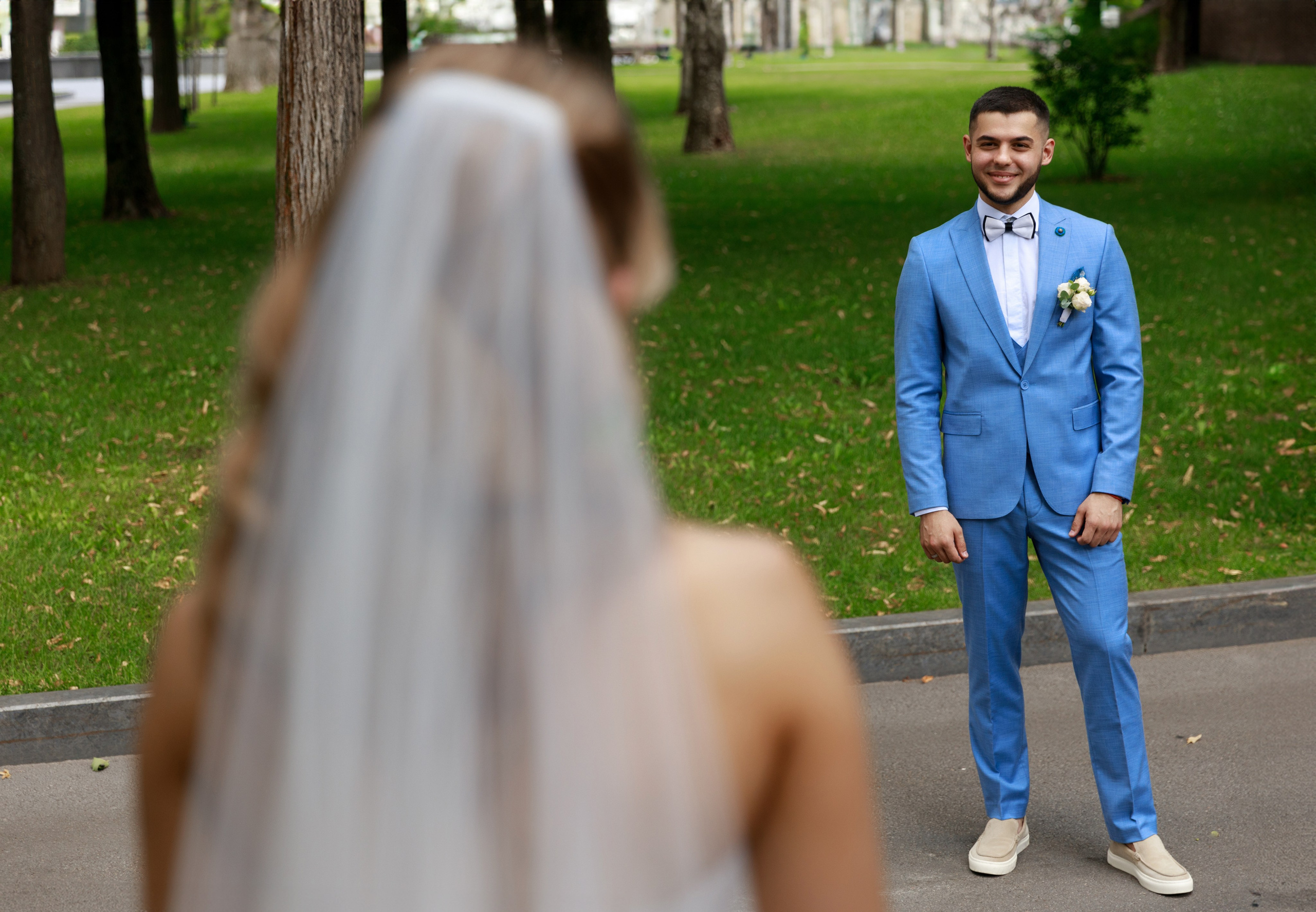 Дарина & Тимур. Весільний та сімейний фотограф у Харкові Ткаченко Світлана