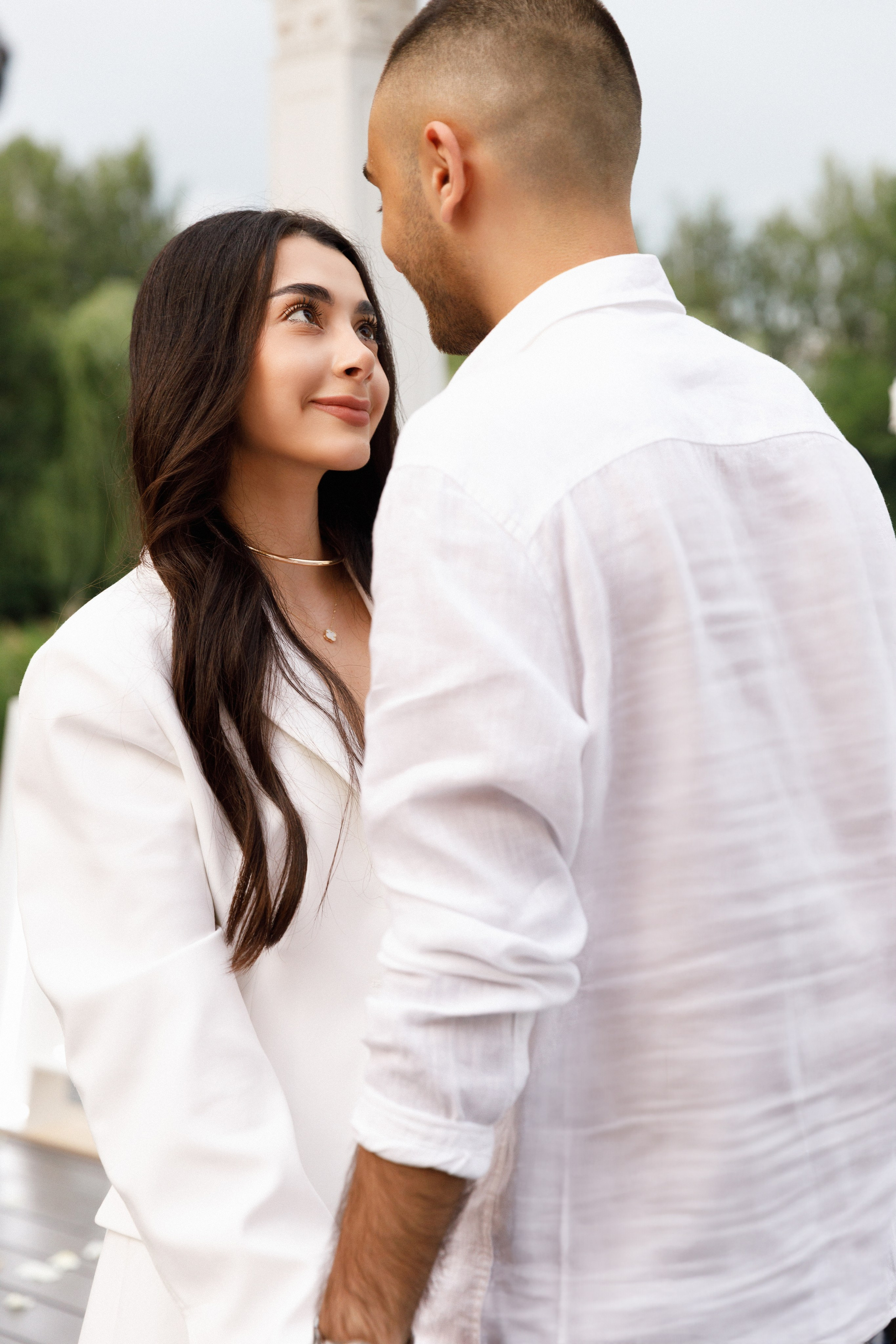 Аяз & Джахан. Весільний та сімейний фотограф у Харкові Ткаченко Світлана