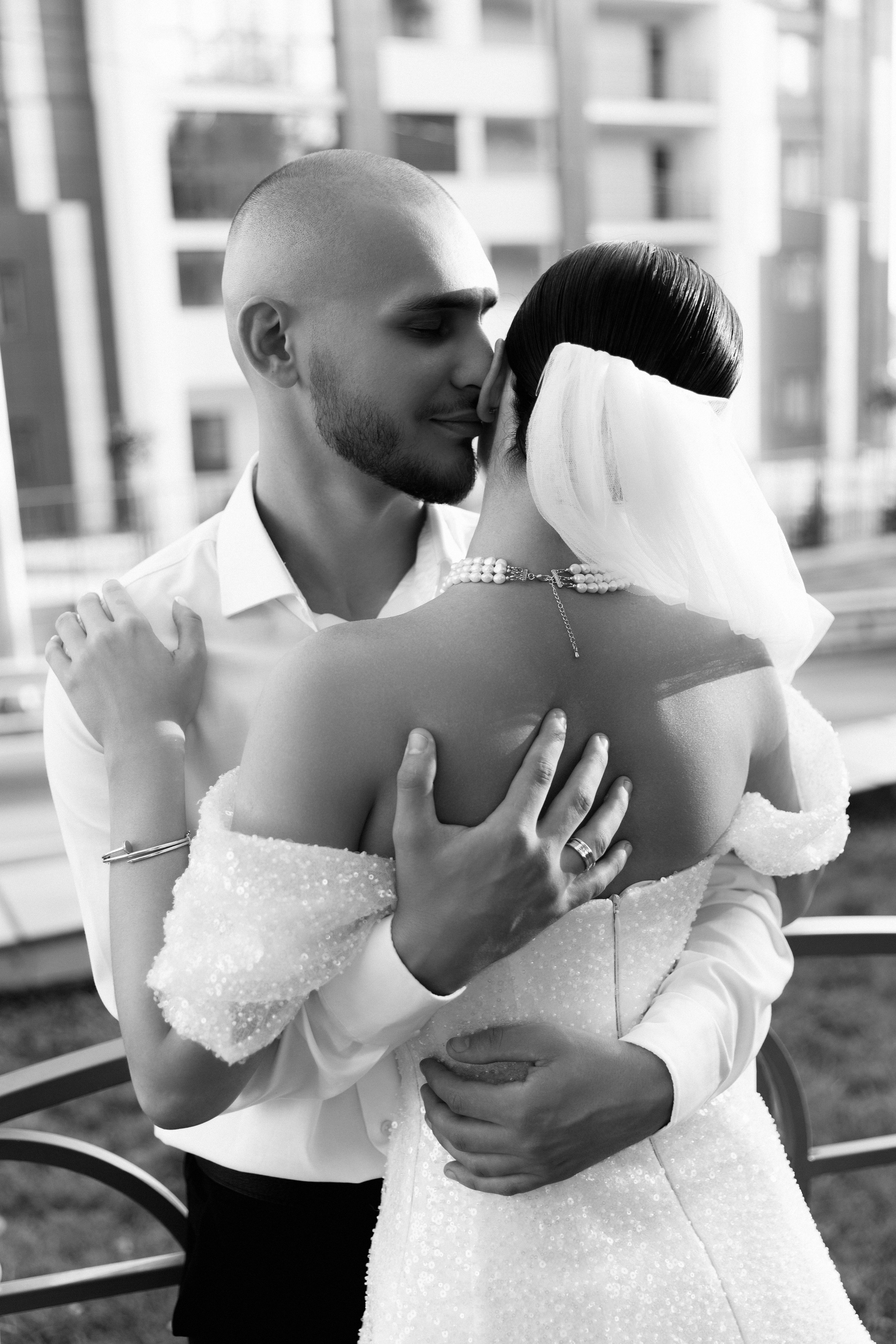 Світлана & Олександр. Весільний та сімейний фотограф у Харкові Ткаченко Світлана