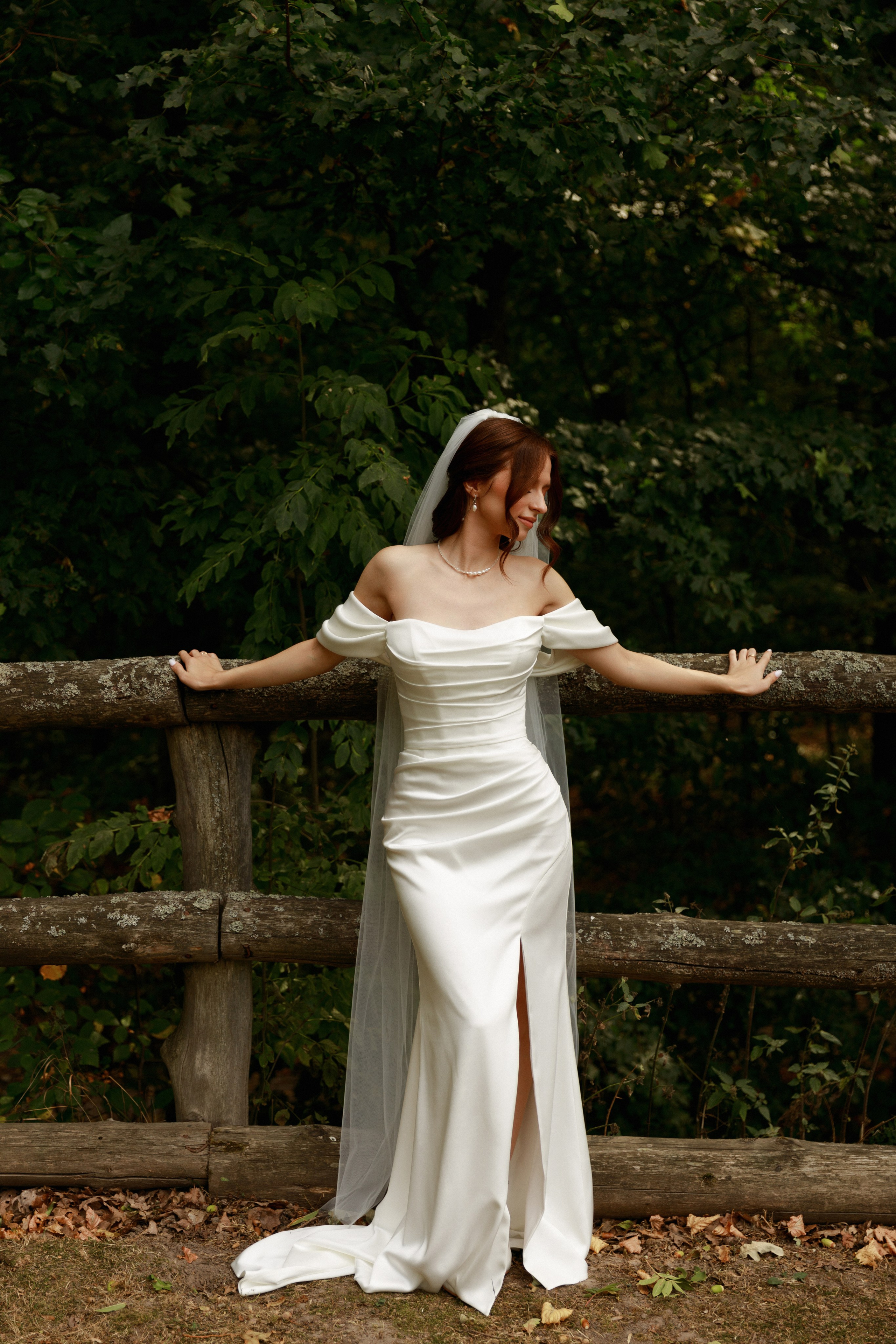 Анастасія & Артем. Весільний та сімейний фотограф у Харкові Ткаченко Світлана