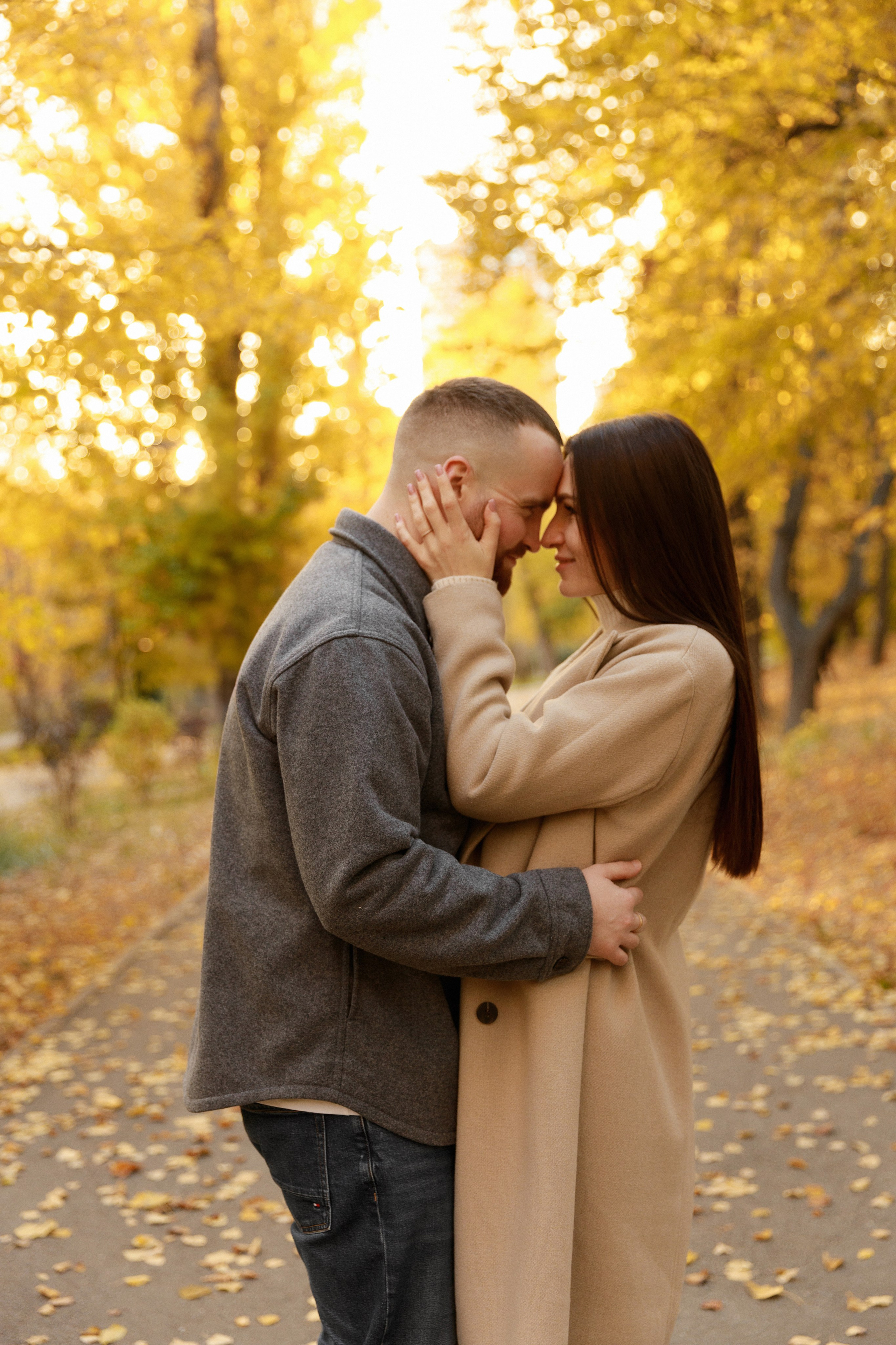 Настя & Вадим & Софія. Весільний та сімейний фотограф у Харкові Ткаченко Світлана