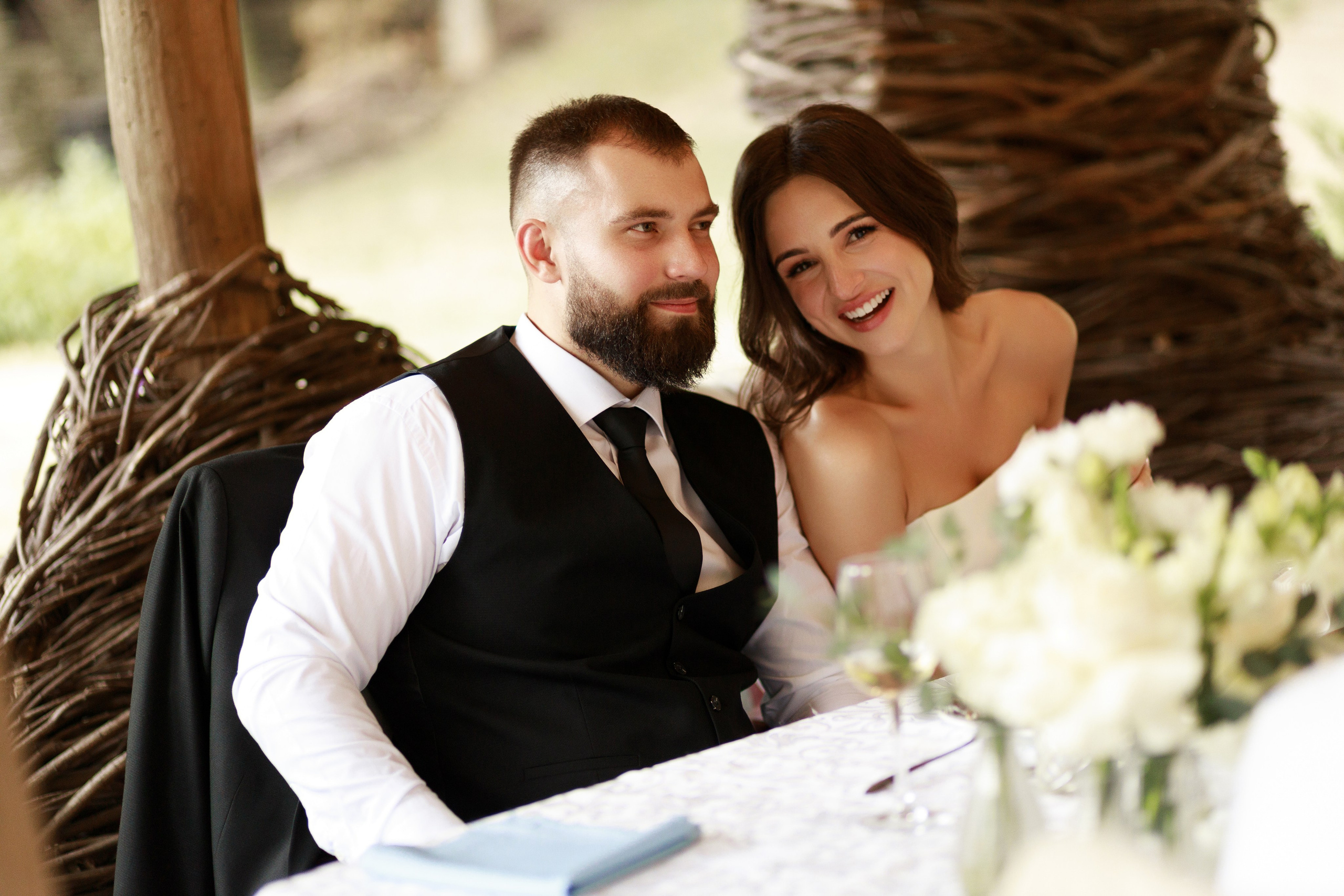 Катерина & Роман. Весільний та сімейний фотограф у Харкові Ткаченко Світлана