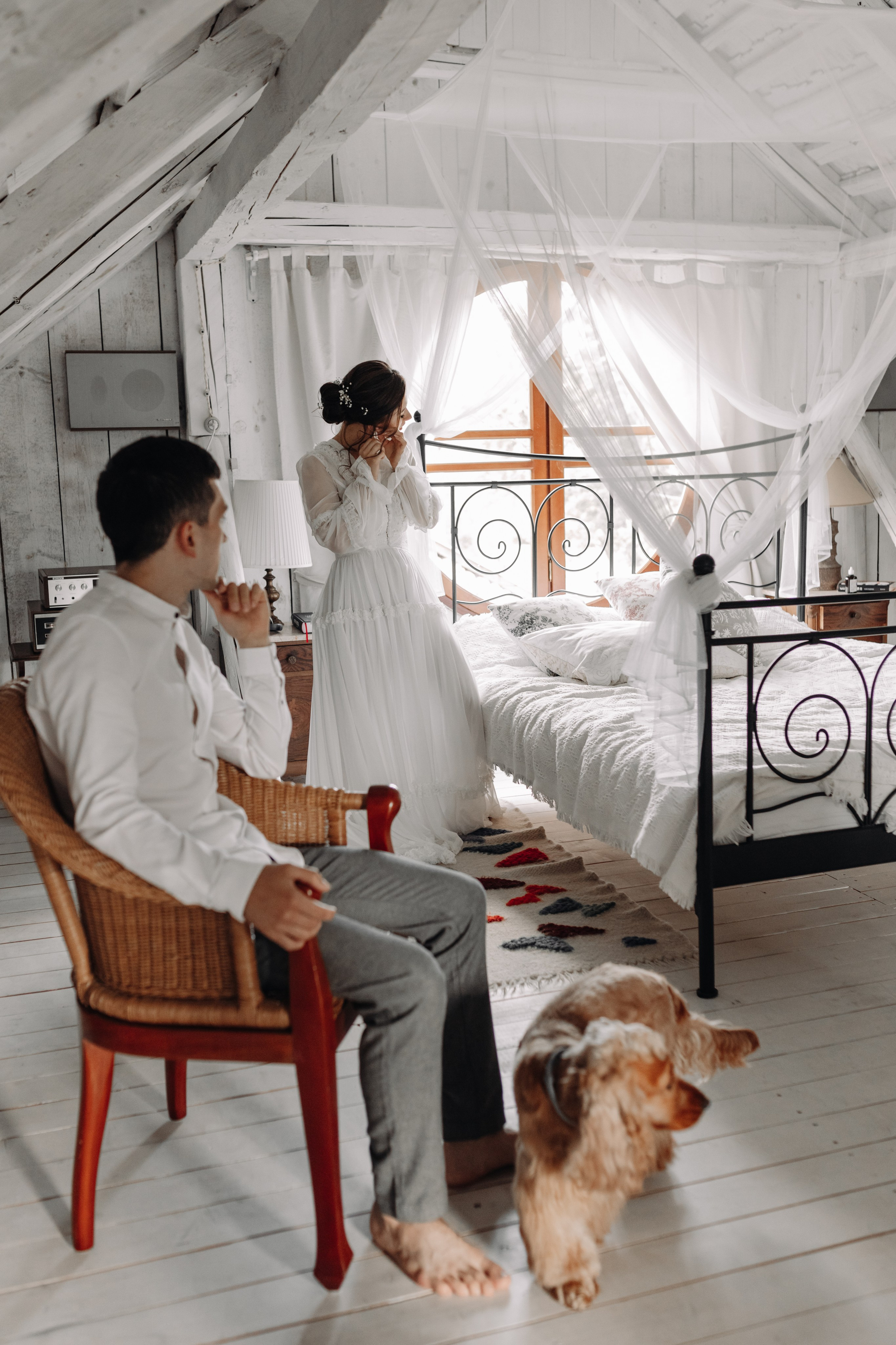 Юлія & Юрій. Весільний та сімейний фотограф у Харкові Ткаченко Світлана