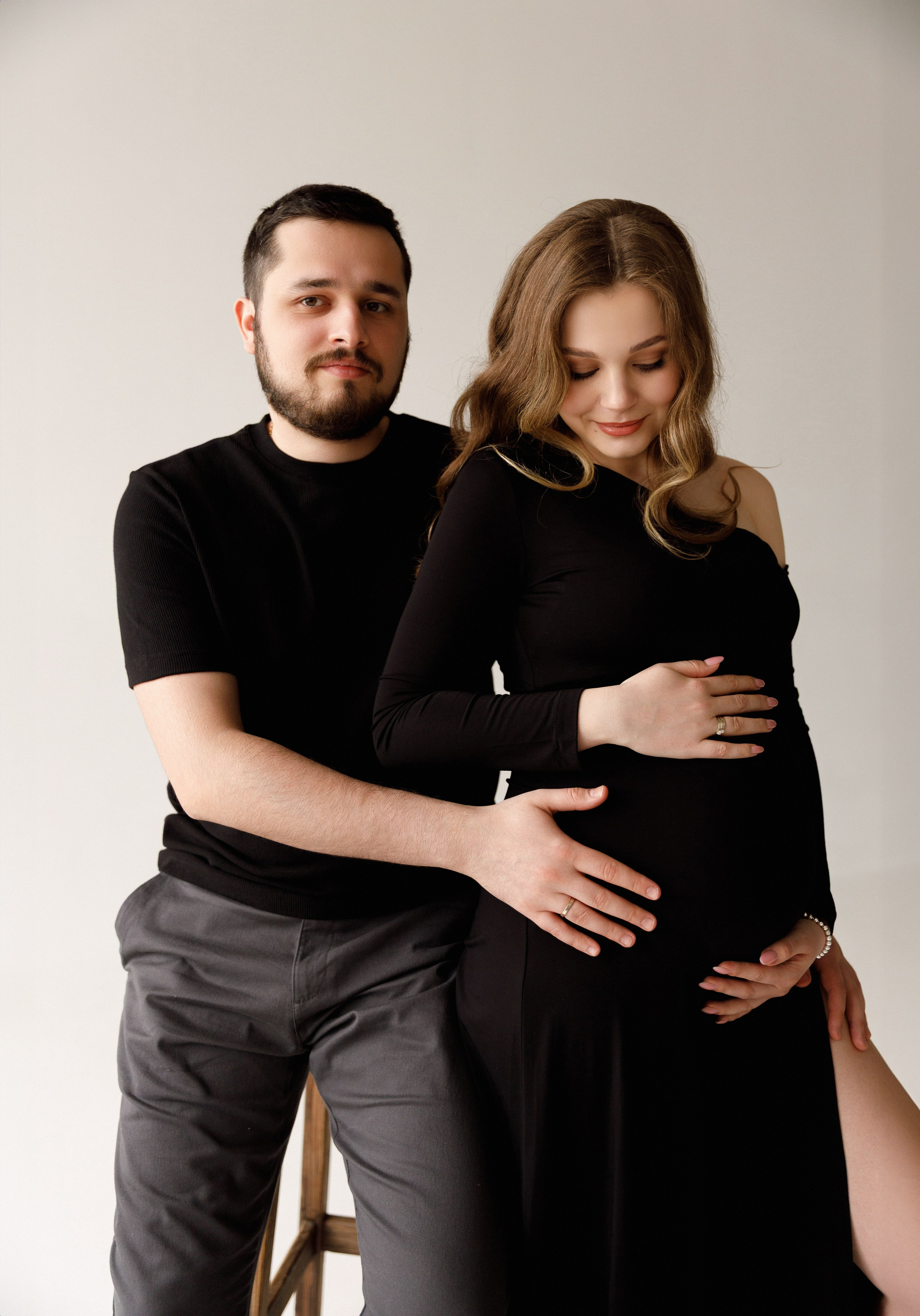 Христина & Владислав. Весільний та сімейний фотограф у Харкові Ткаченко Світлана