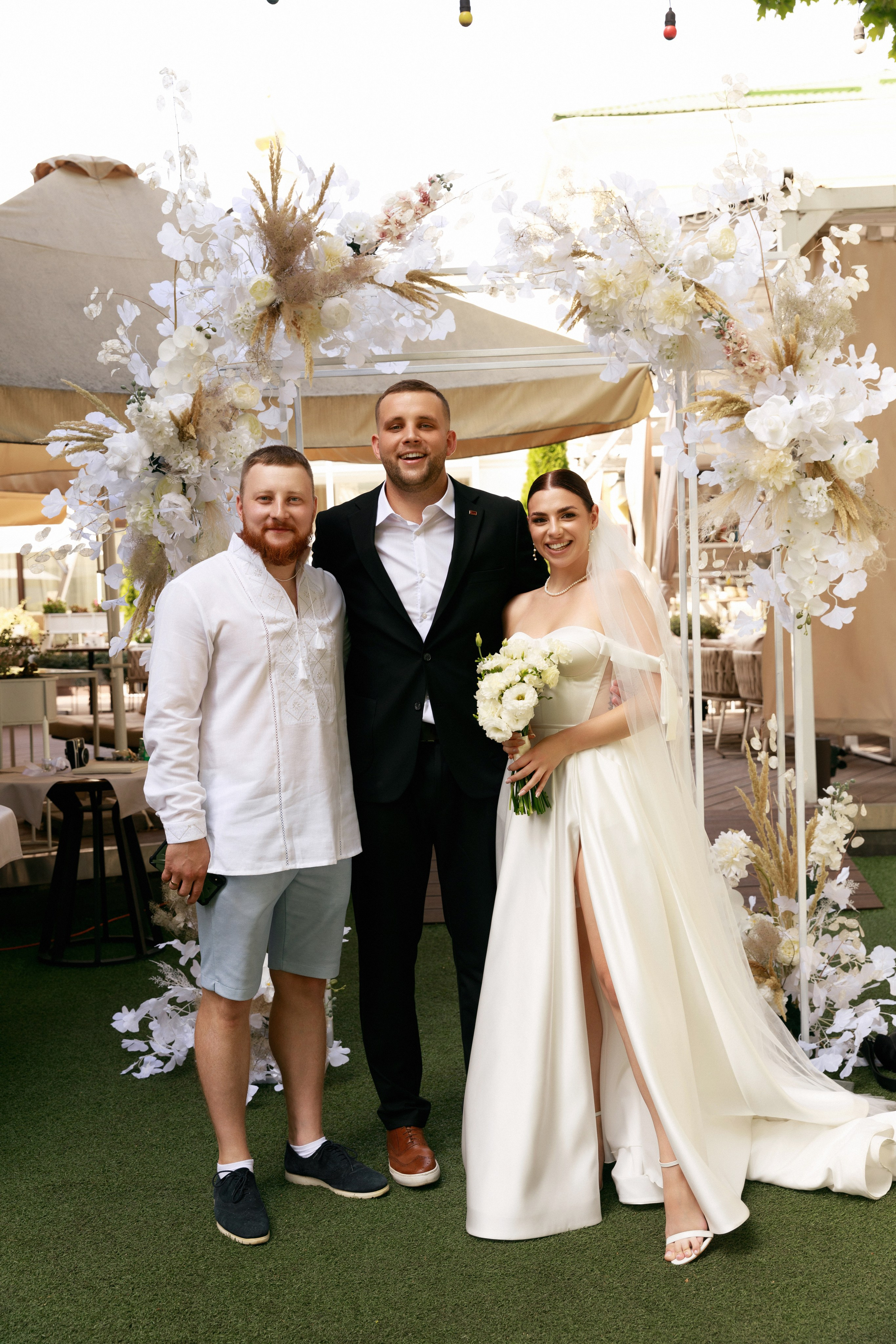 Катерина & Дмитро. Весільний та сімейний фотограф у Харкові Ткаченко Світлана