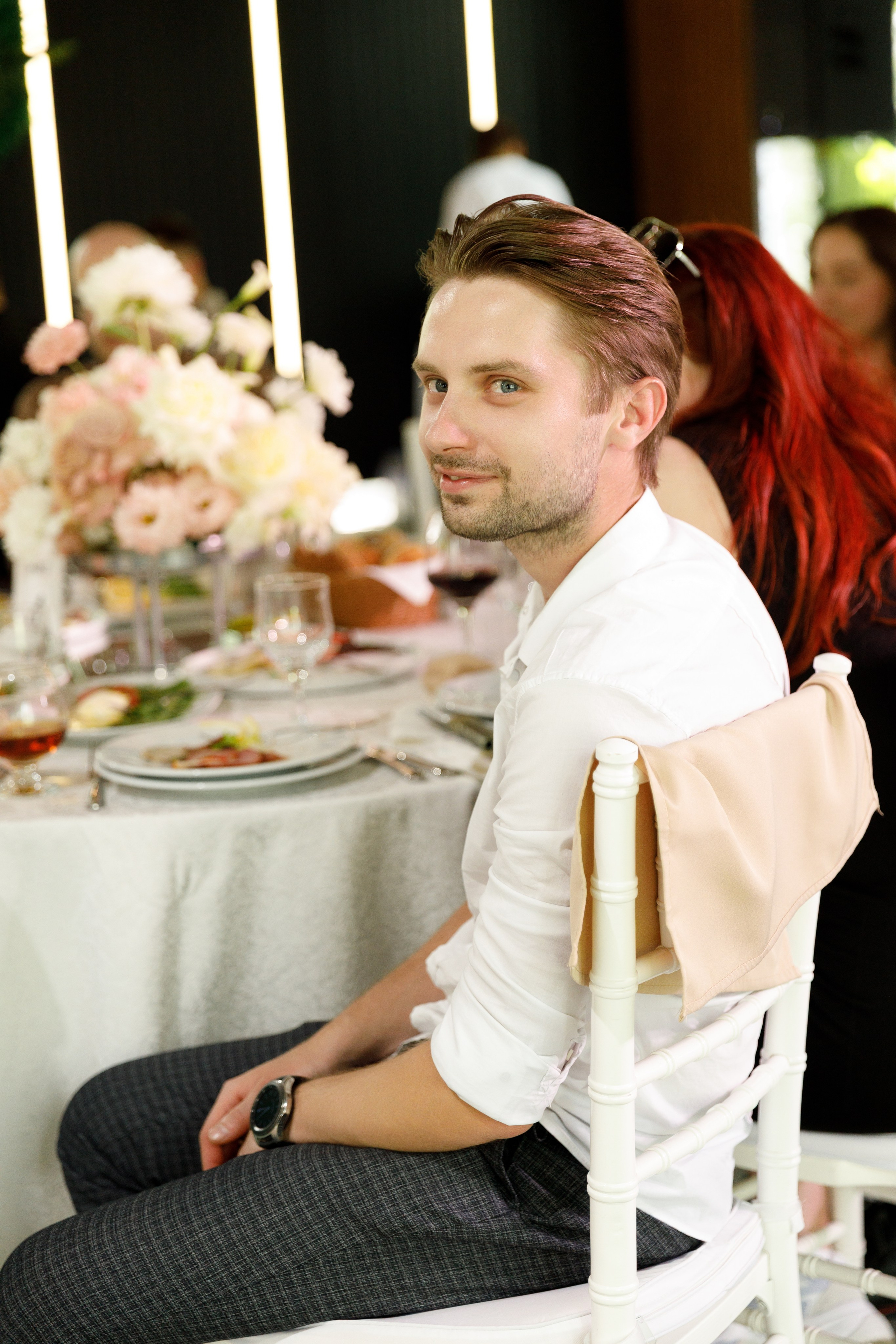 Аліна & Сергій. Весільний та сімейний фотограф у Харкові Ткаченко Світлана