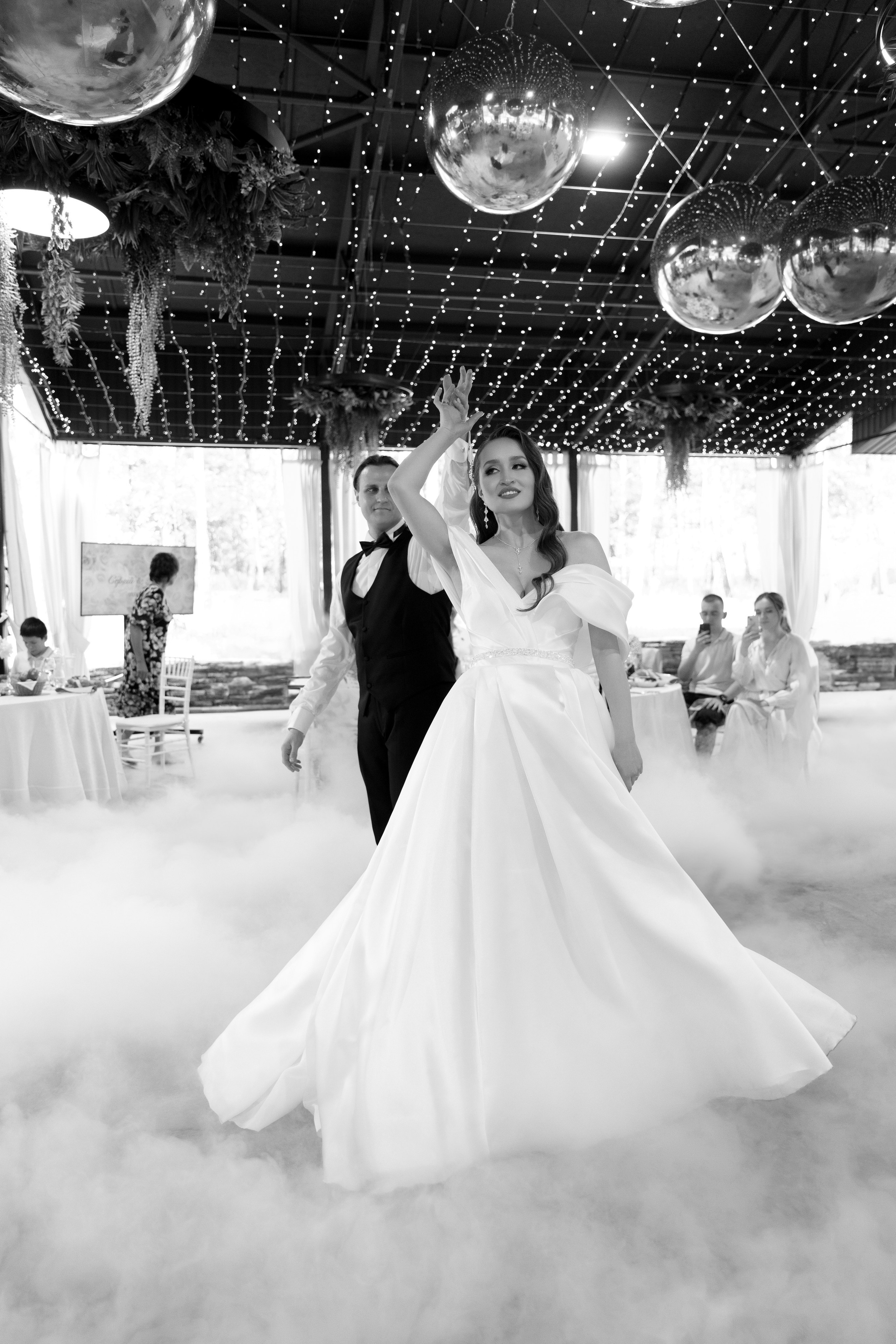 Аліна & Сергій. Весільний та сімейний фотограф у Харкові Ткаченко Світлана