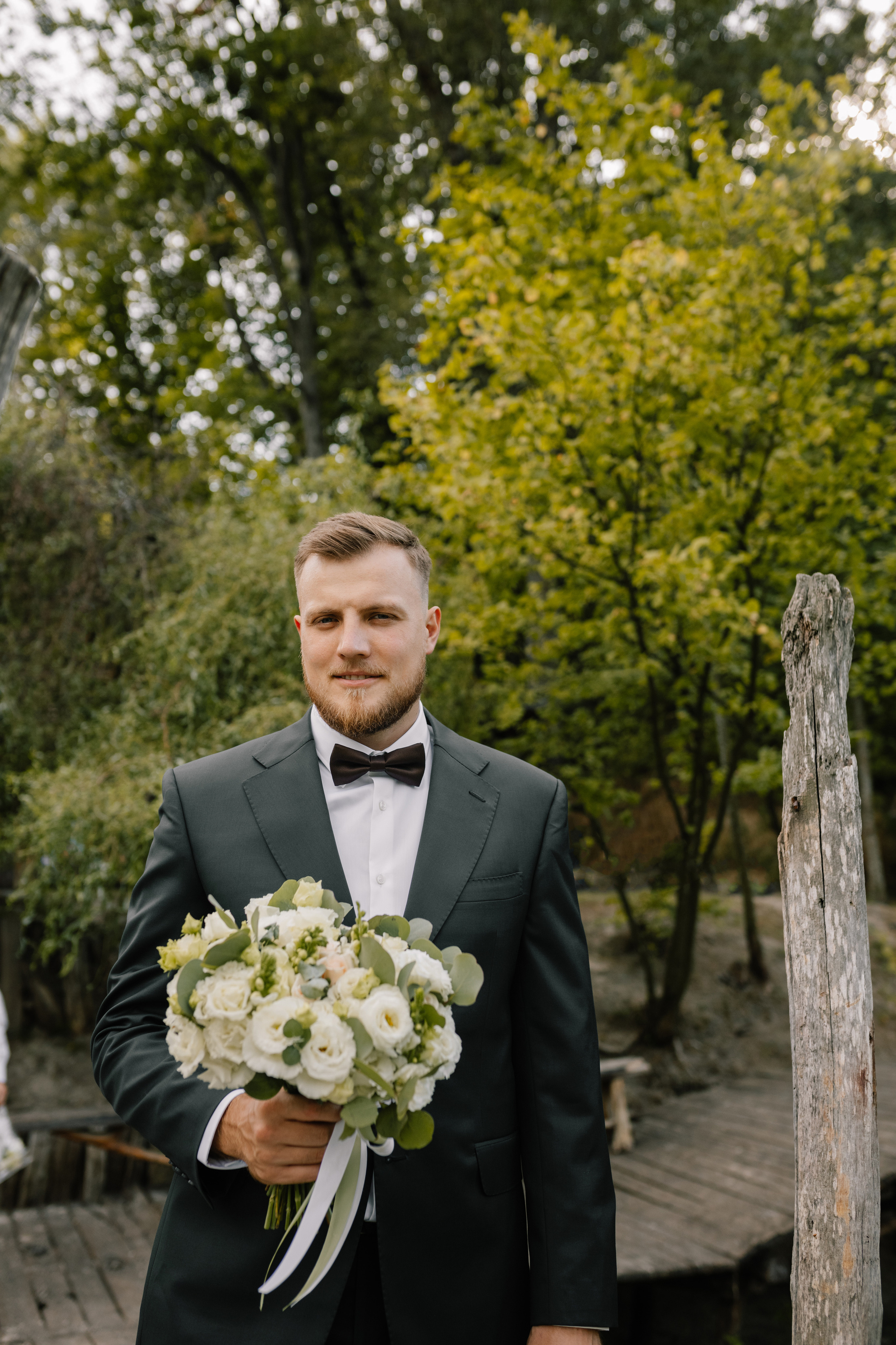 Настя & Влад. Весільний та сімейний фотограф у Харкові Ткаченко Світлана