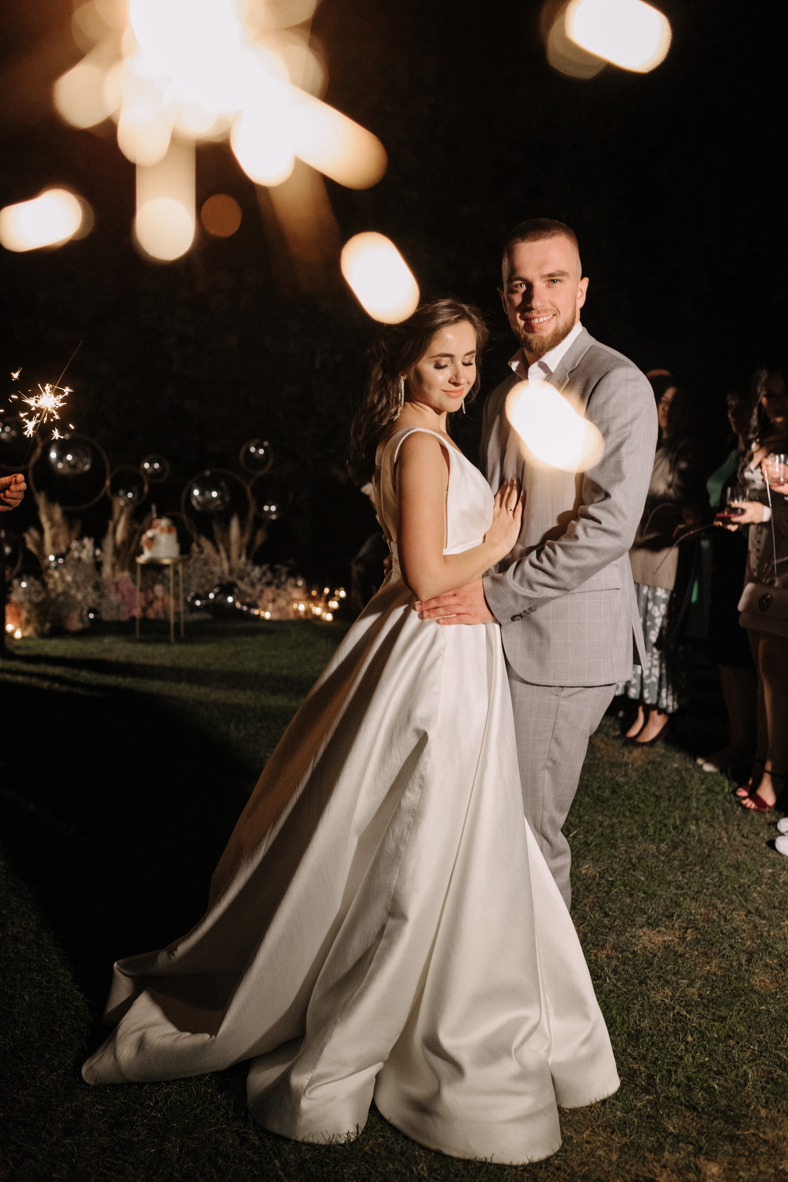 Віка & Максим. Весільний та сімейний фотограф у Харкові Ткаченко Світлана