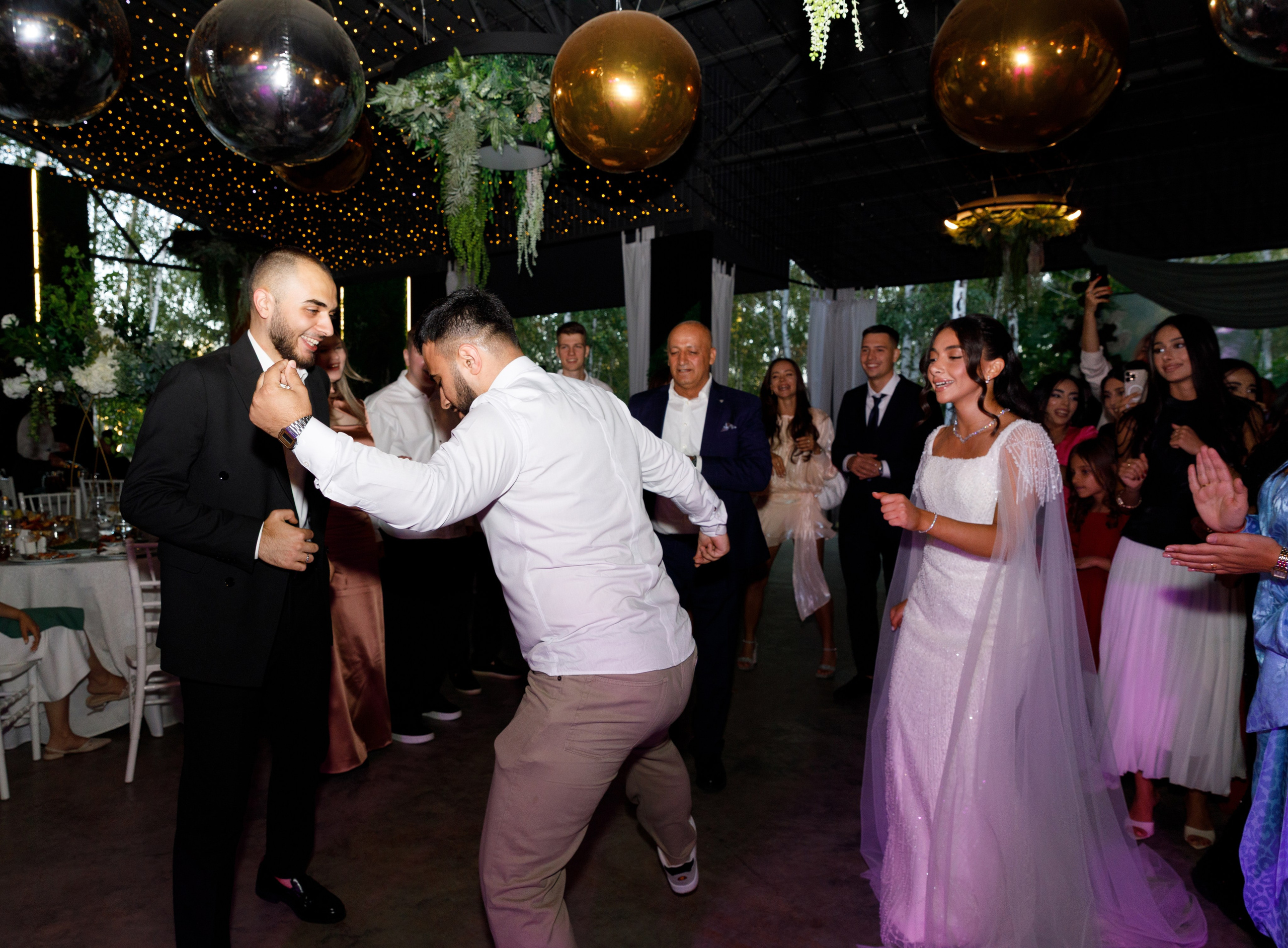 Аяз Джахан. Весільний та сімейний фотограф у Харкові Ткаченко Світлана