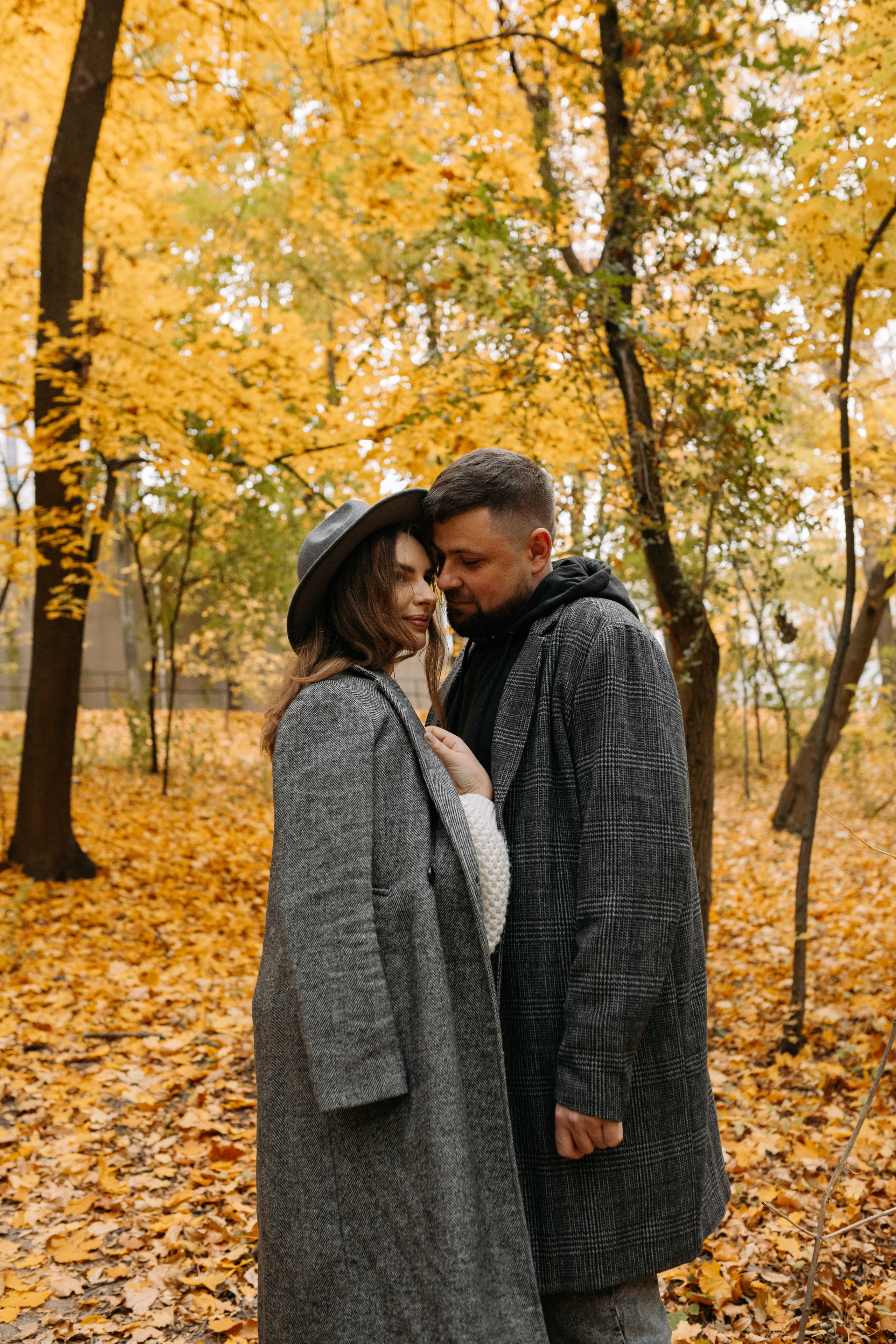 Таня & Андрій. Весільний та сімейний фотограф у Харкові Ткаченко Світлана