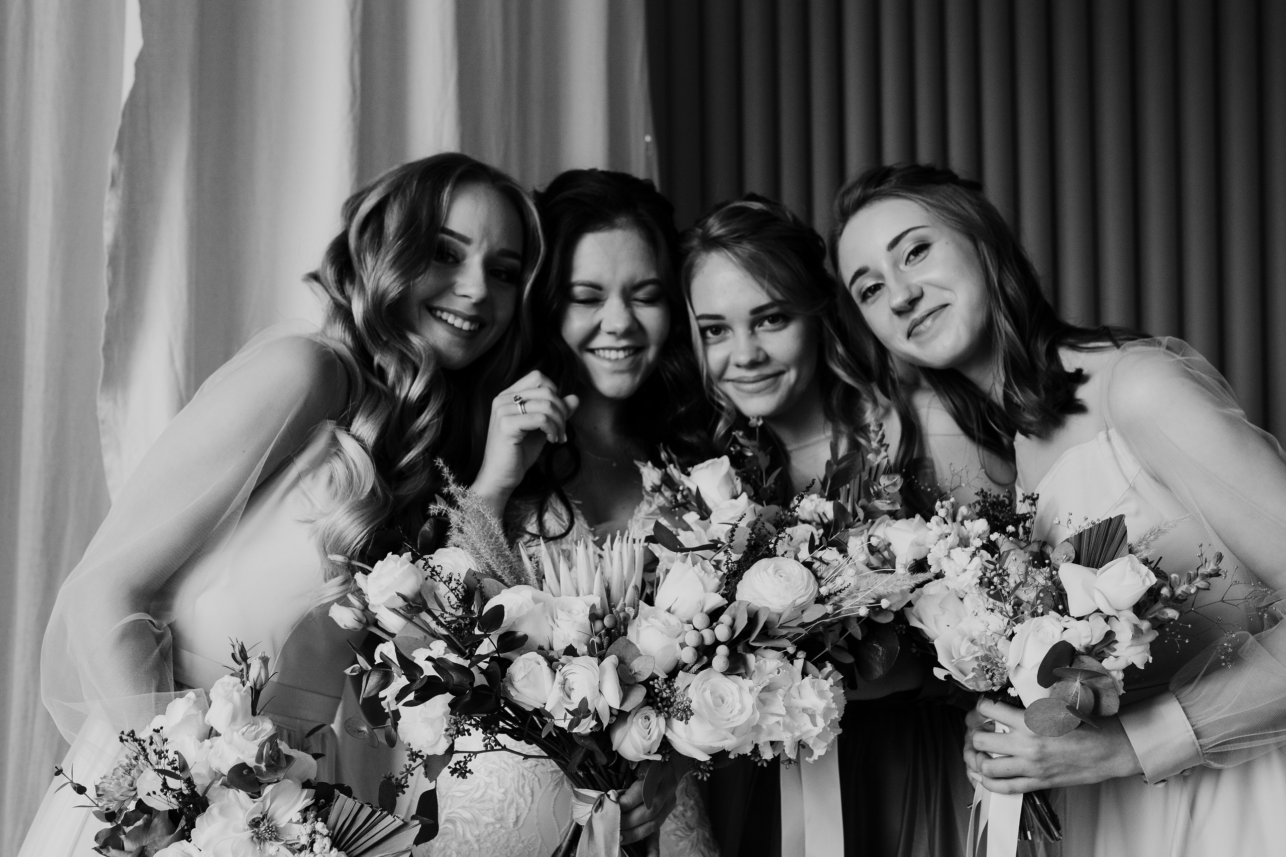 Анна & Марк. Весільний та сімейний фотограф у Харкові Ткаченко Світлана