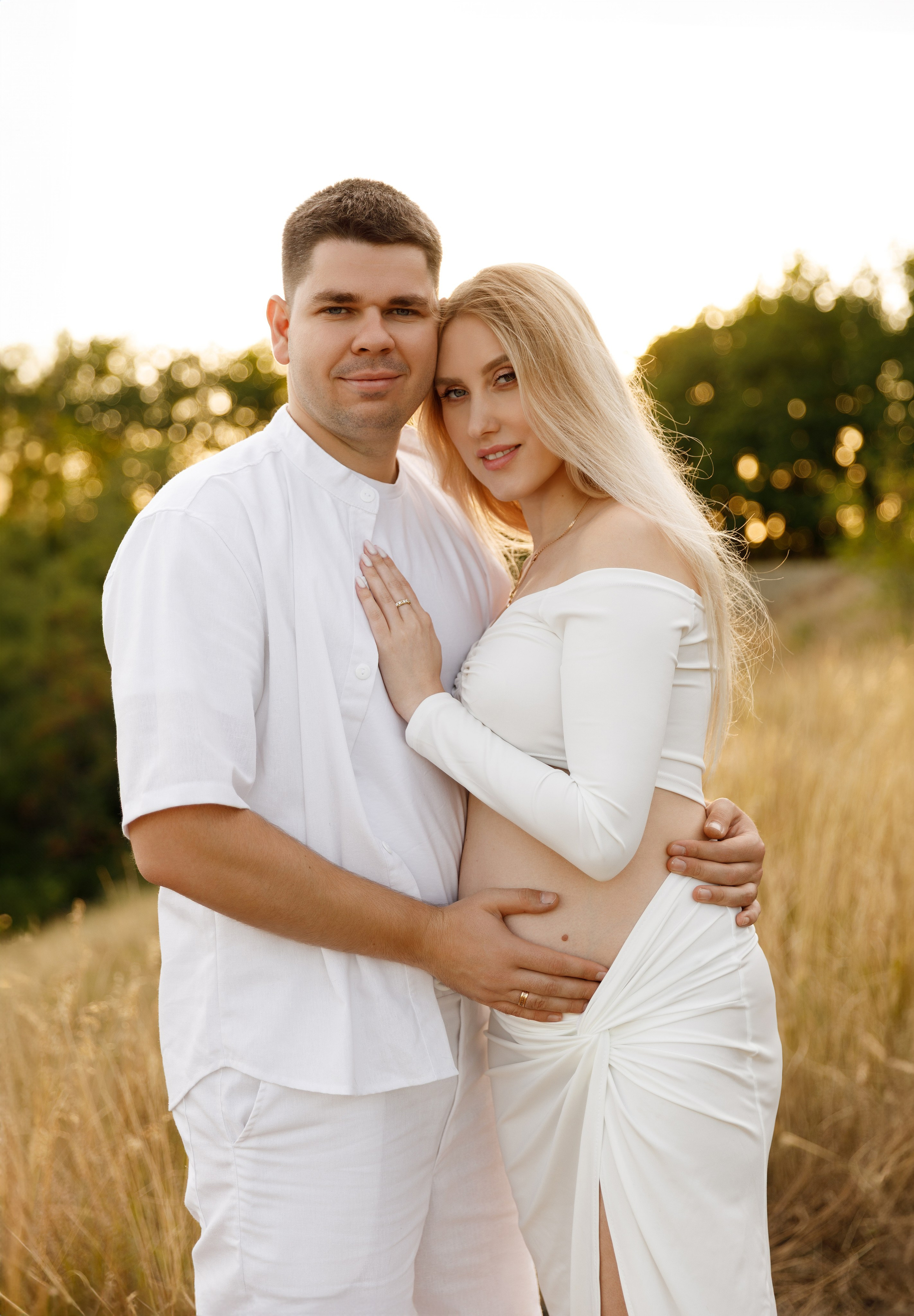 Аліна & Олексій. Весільний та сімейний фотограф у Харкові Ткаченко Світлана