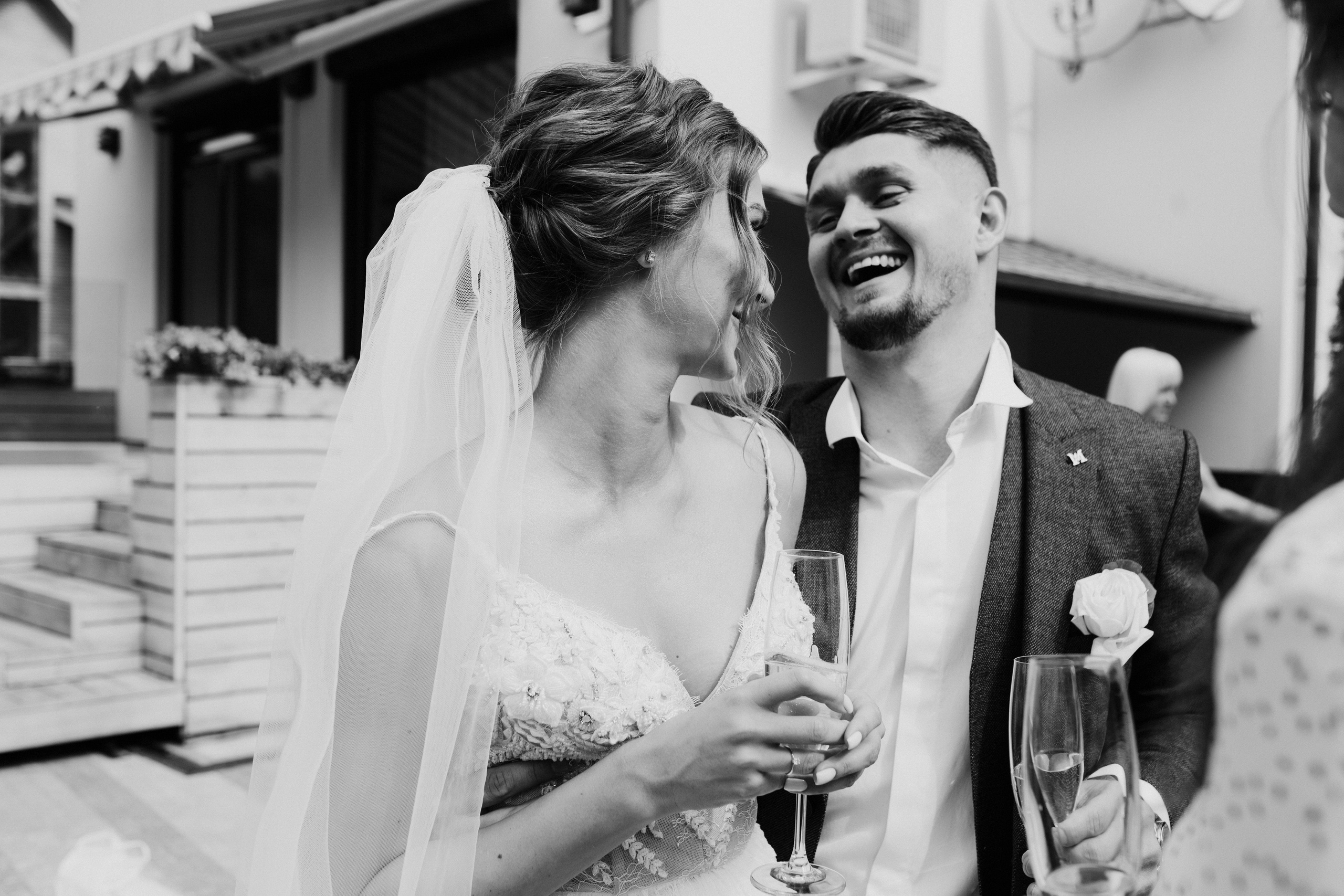 Христина & Стас. Весільний та сімейний фотограф у Харкові Ткаченко Світлана