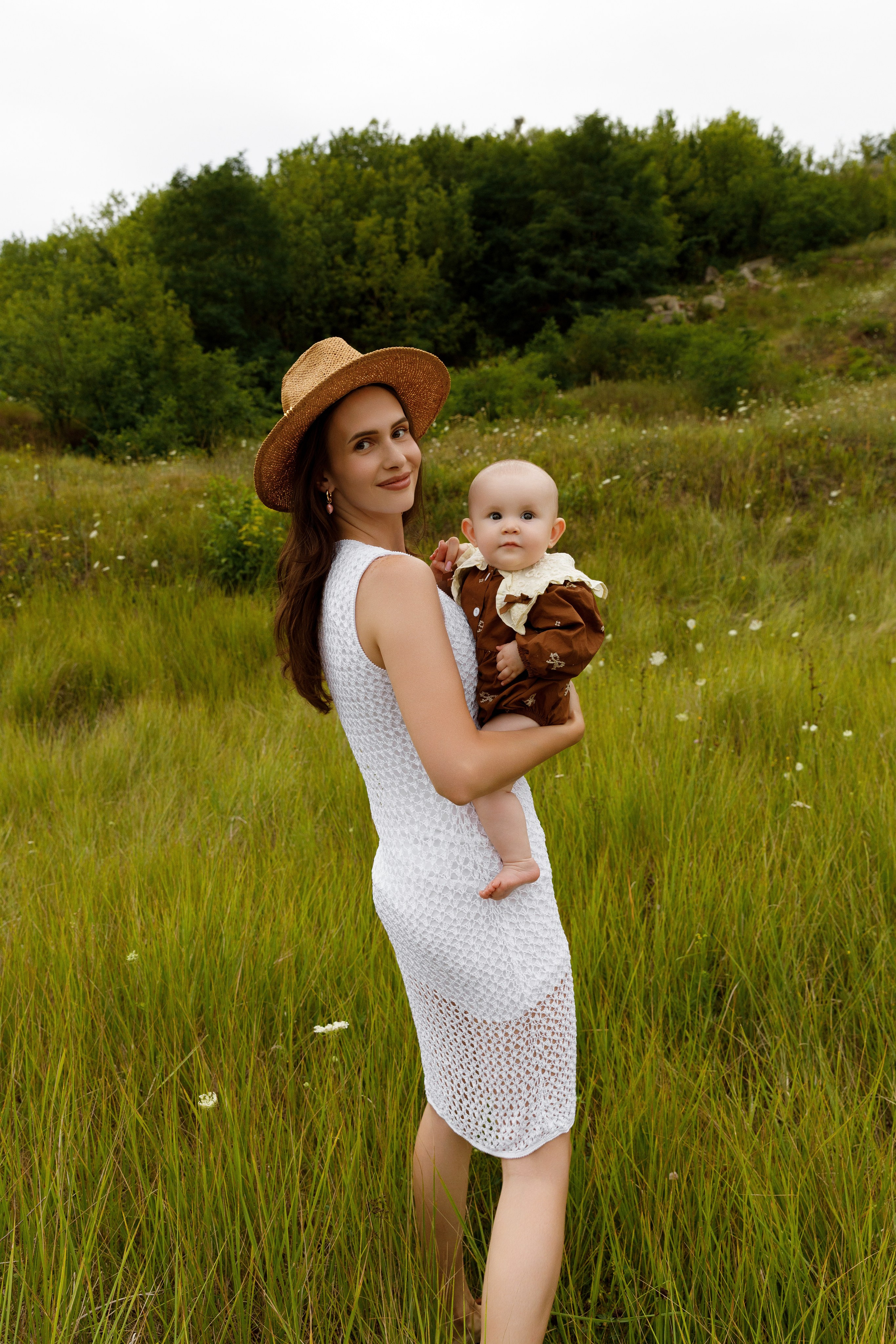 Анастасія & Дмитро & Ярослава. Весільний та сімейний фотограф у Харкові Ткаченко Світлана