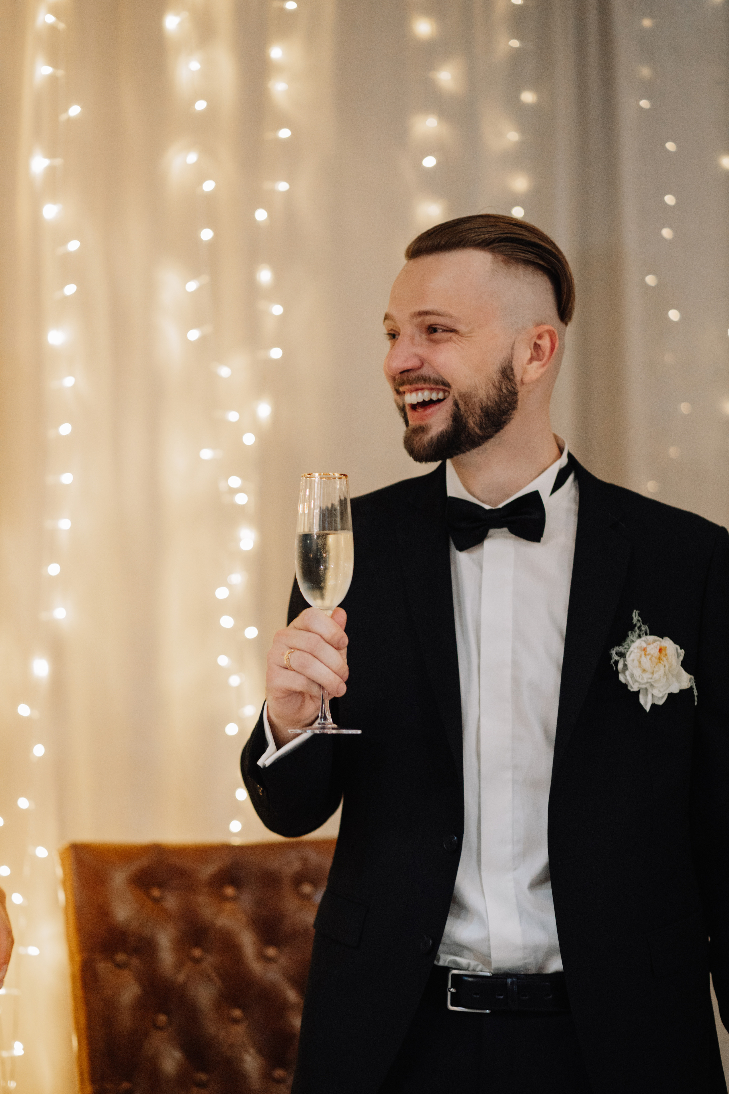 Анна & Артем. Весільний та сімейний фотограф у Харкові Ткаченко Світлана