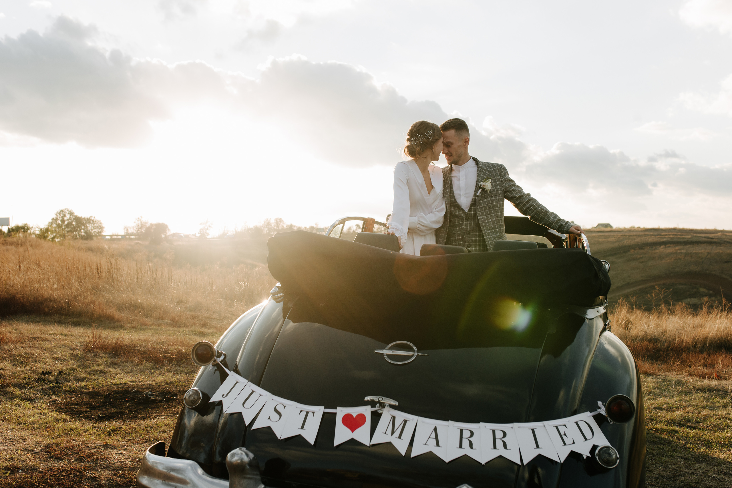 Катерина & Олексій. Весільний та сімейний фотограф у Харкові Ткаченко Світлана