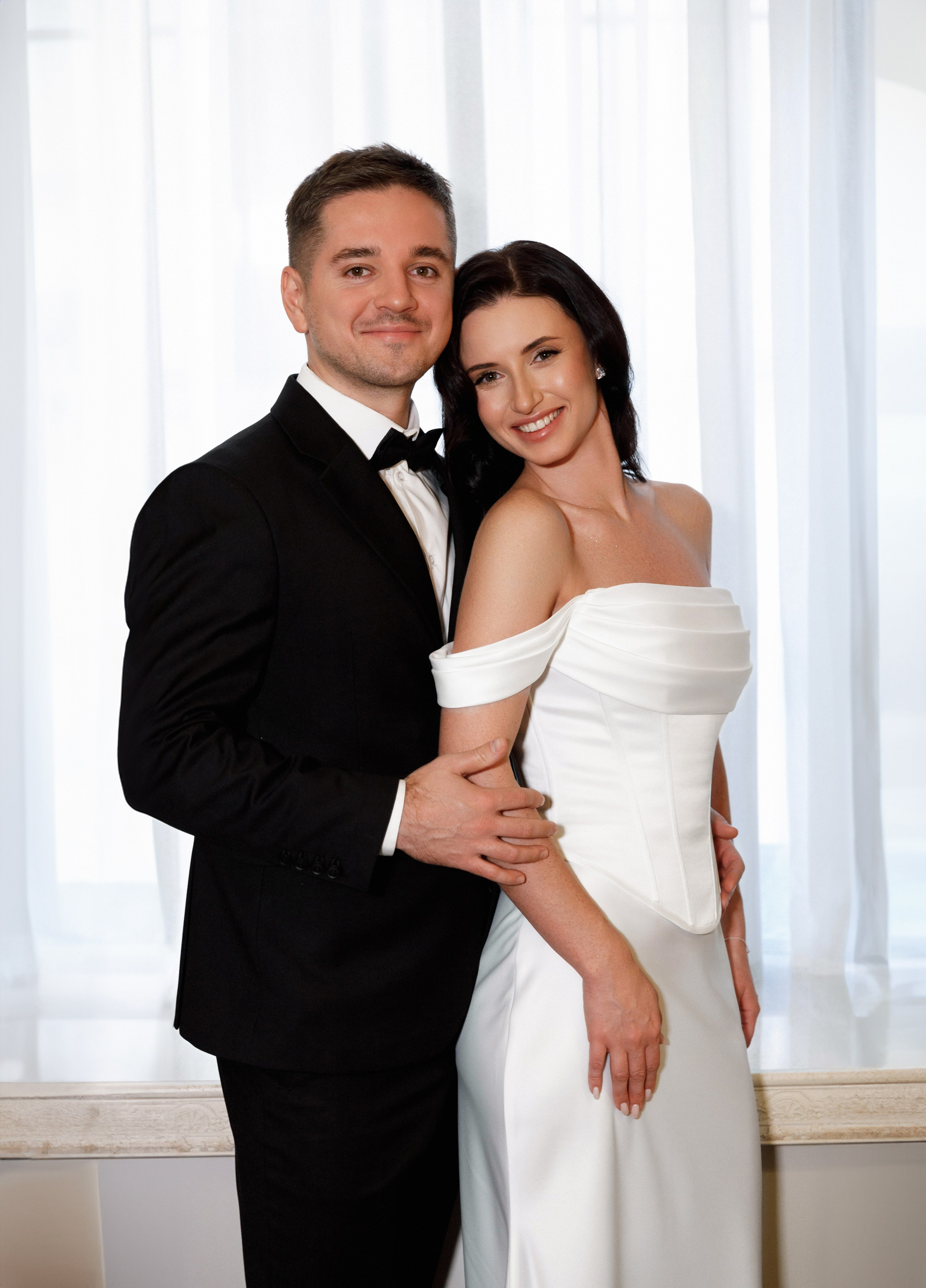 Лара & Влад. Весільний та сімейний фотограф у Харкові Ткаченко Світлана