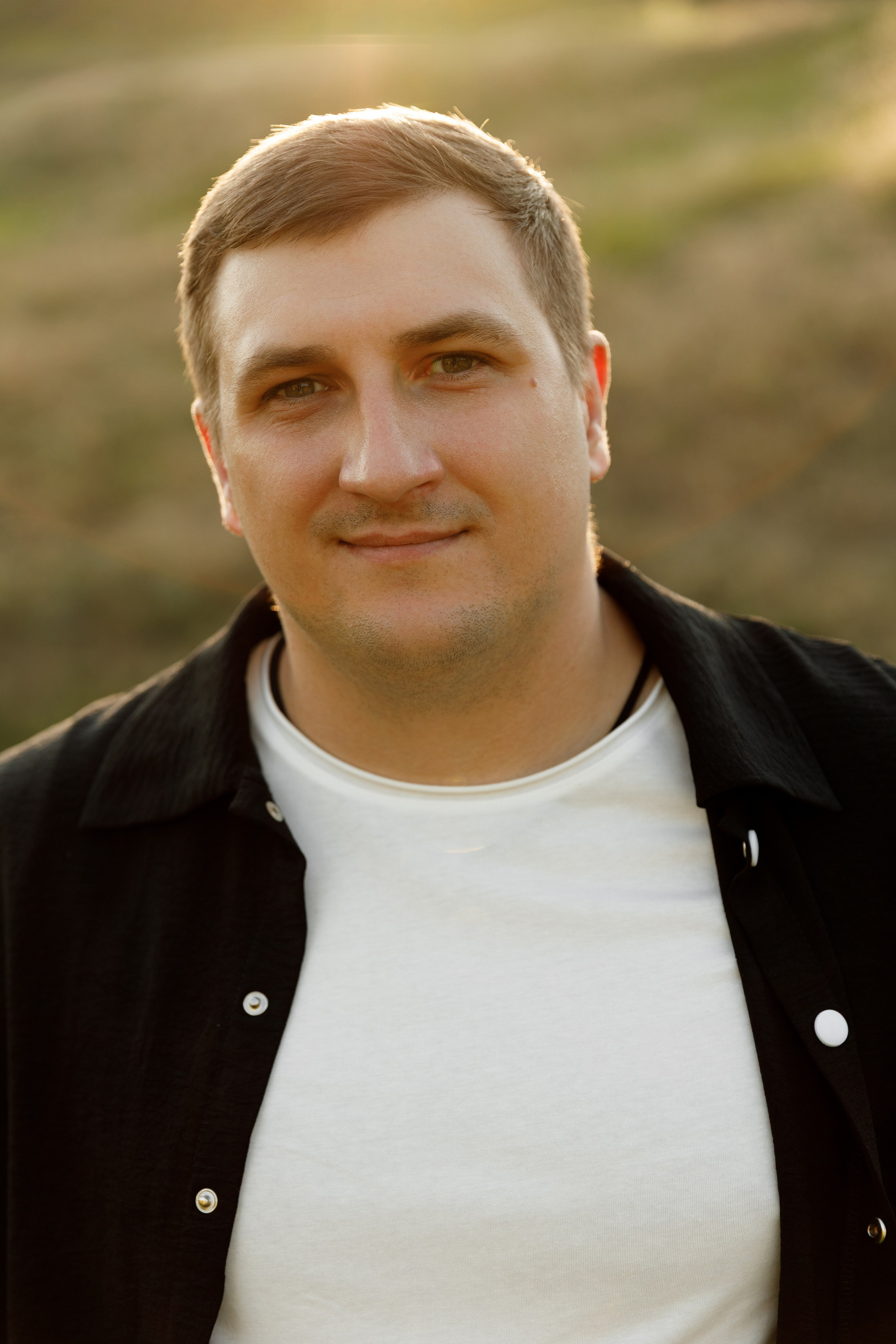 Анастасія & Стас. Весільний та сімейний фотограф у Харкові Ткаченко Світлана