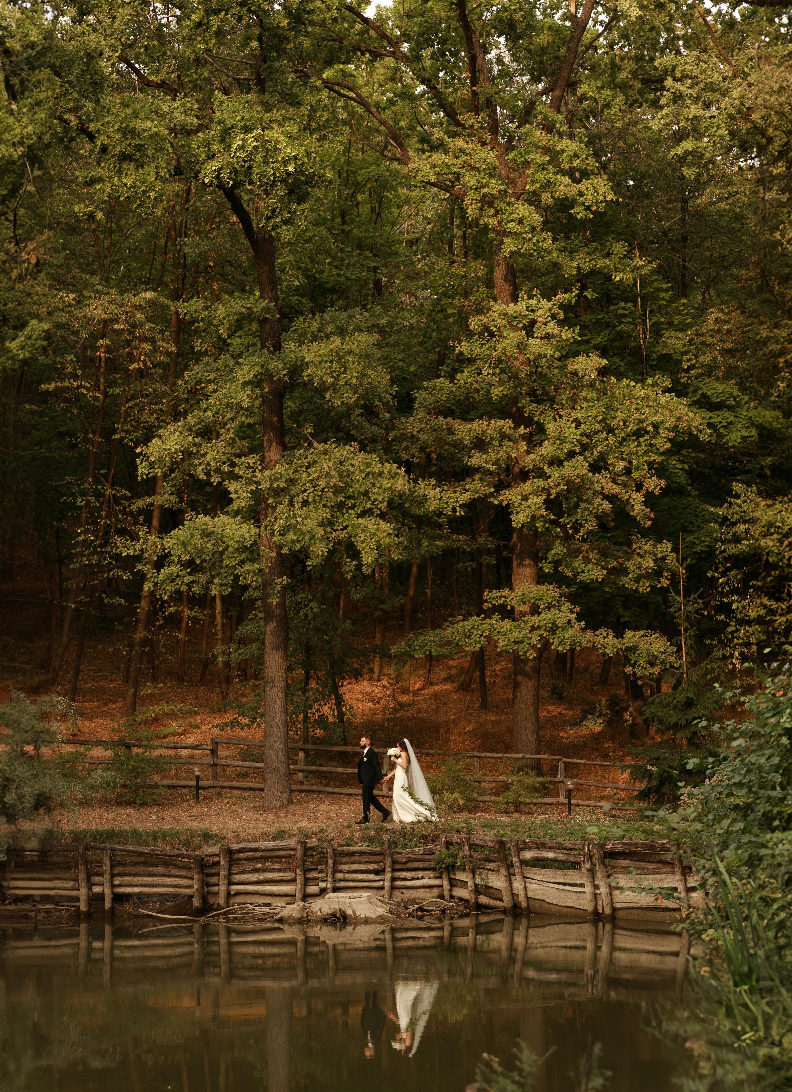 Катерина & Роман. Весільний та сімейний фотограф у Харкові Ткаченко Світлана