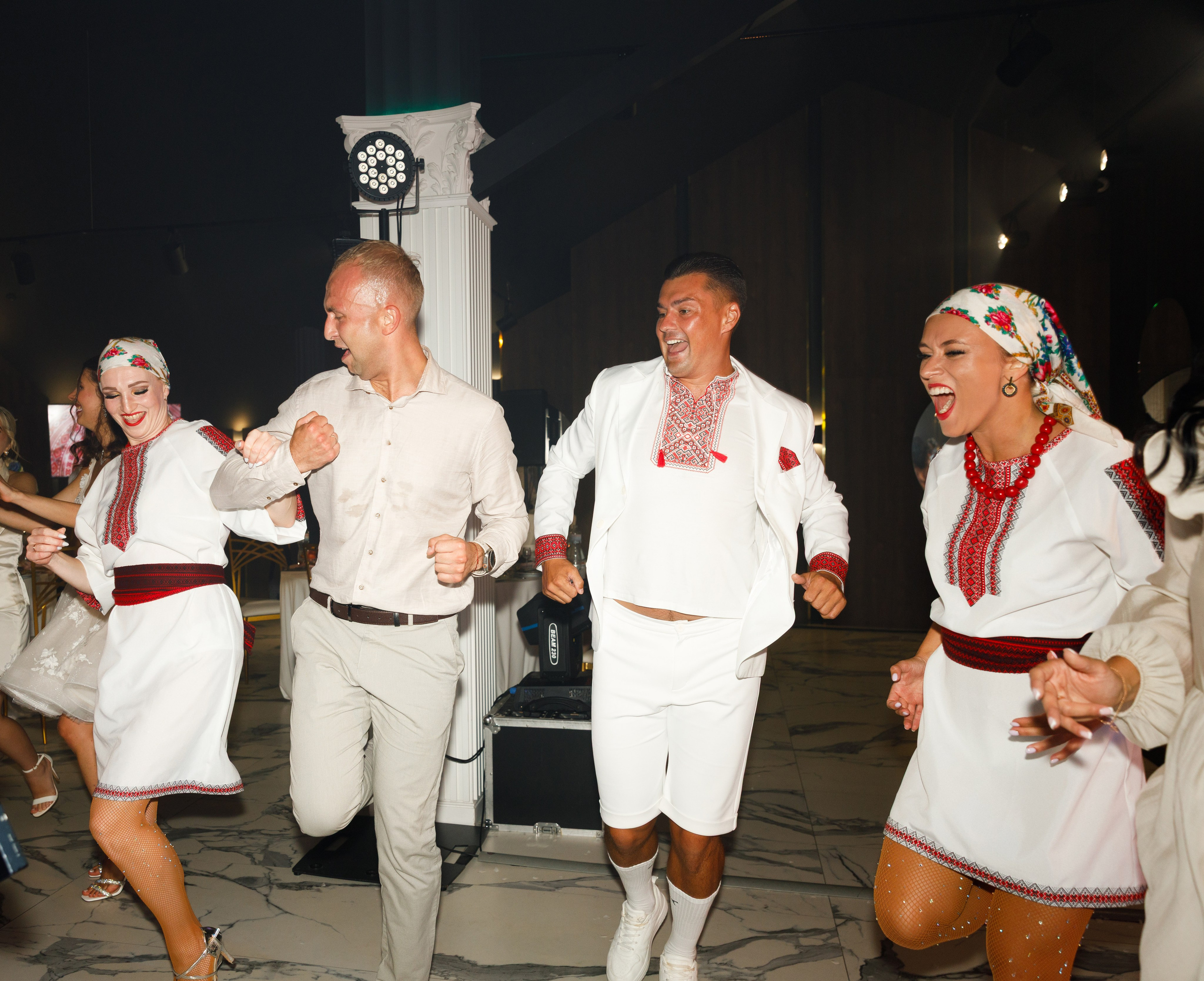 Анна & Денис. Весільний та сімейний фотограф у Харкові Ткаченко Світлана