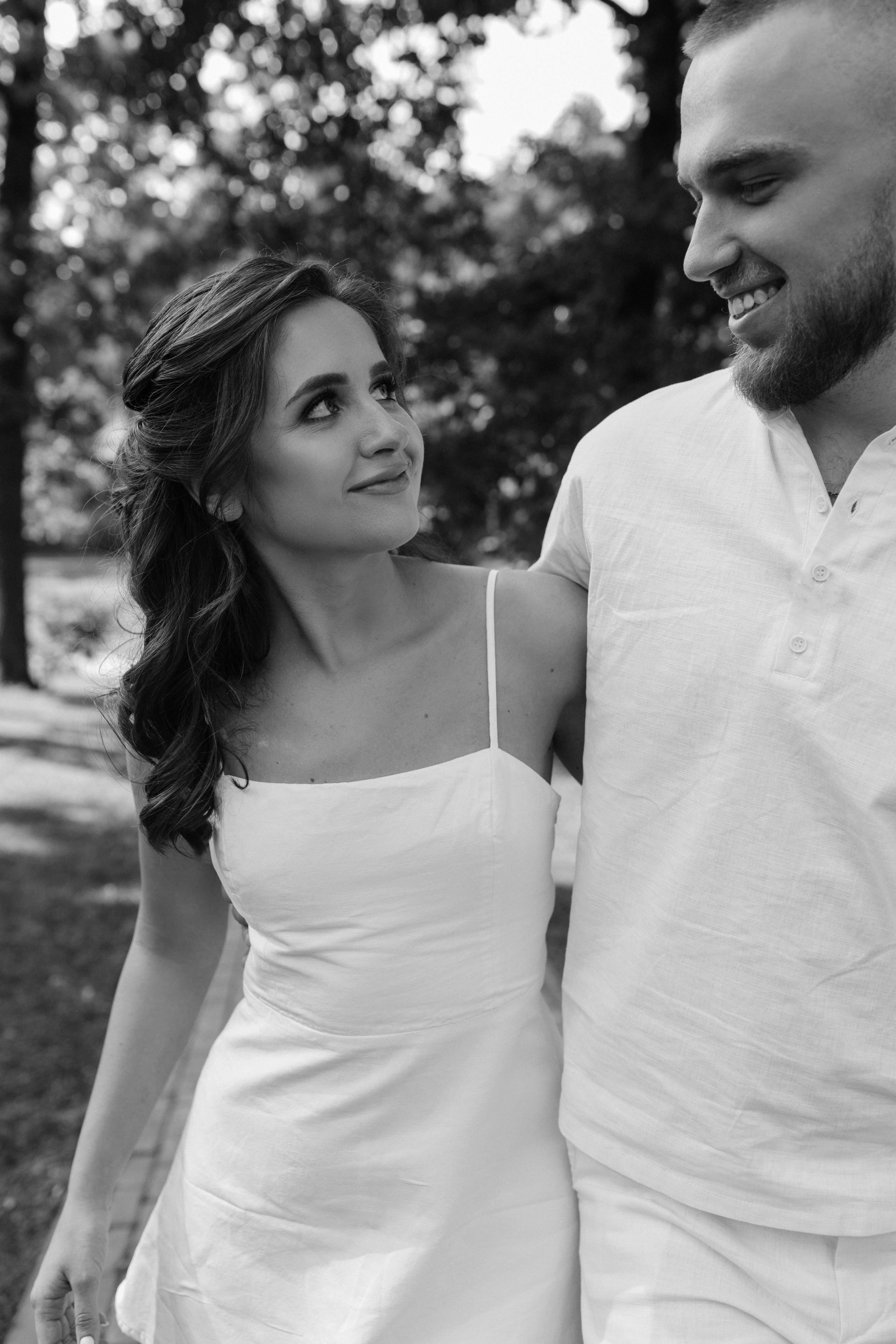 Віка & Максим. Весільний та сімейний фотограф у Харкові Ткаченко Світлана