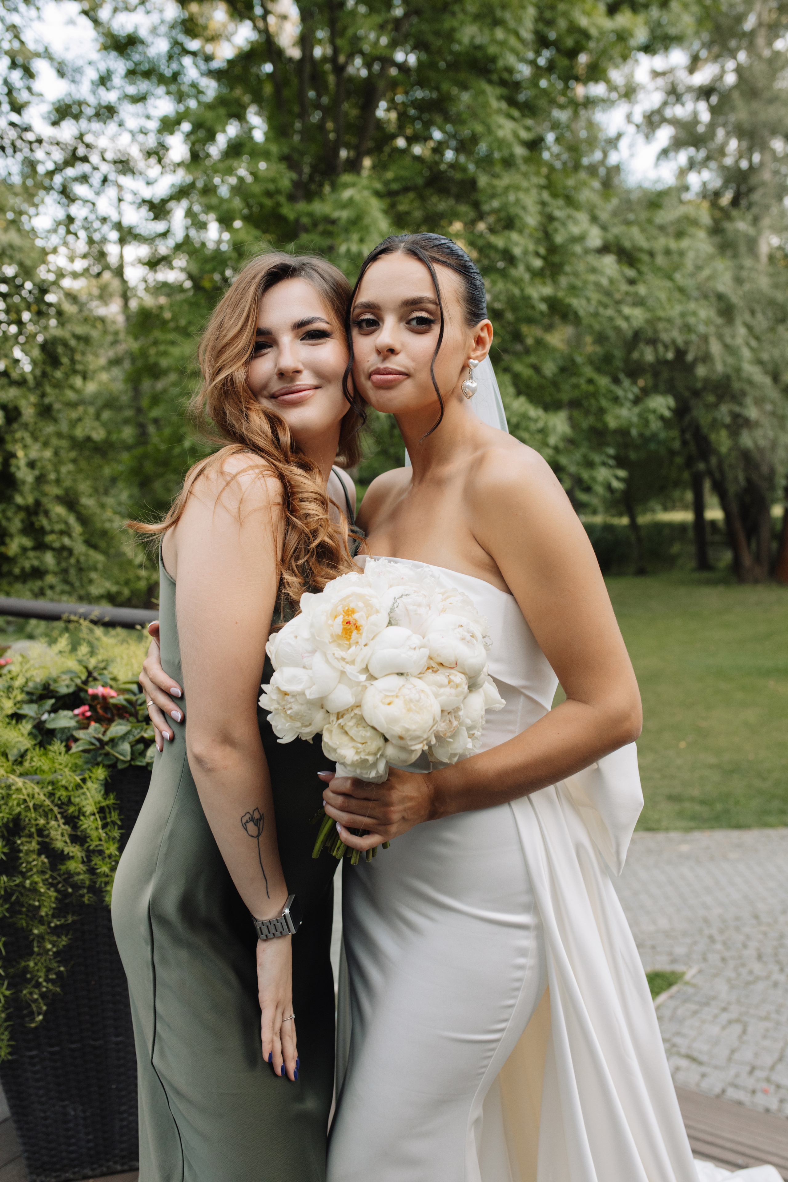 Анна & Артем. Весільний та сімейний фотограф у Харкові Ткаченко Світлана