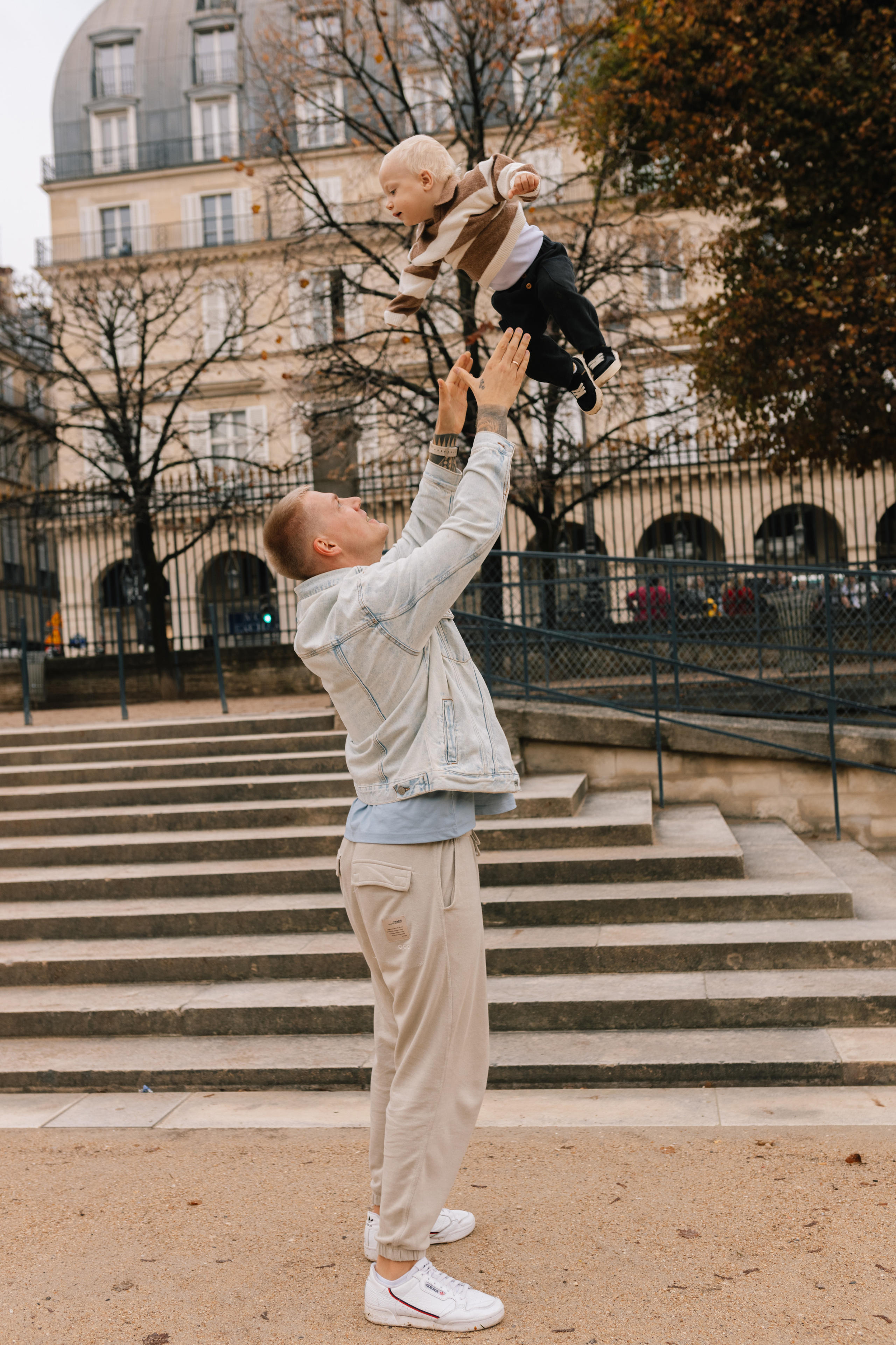 Саша & Матвій & Саша. Весільний та сімейний фотограф у Харкові Ткаченко Світлана