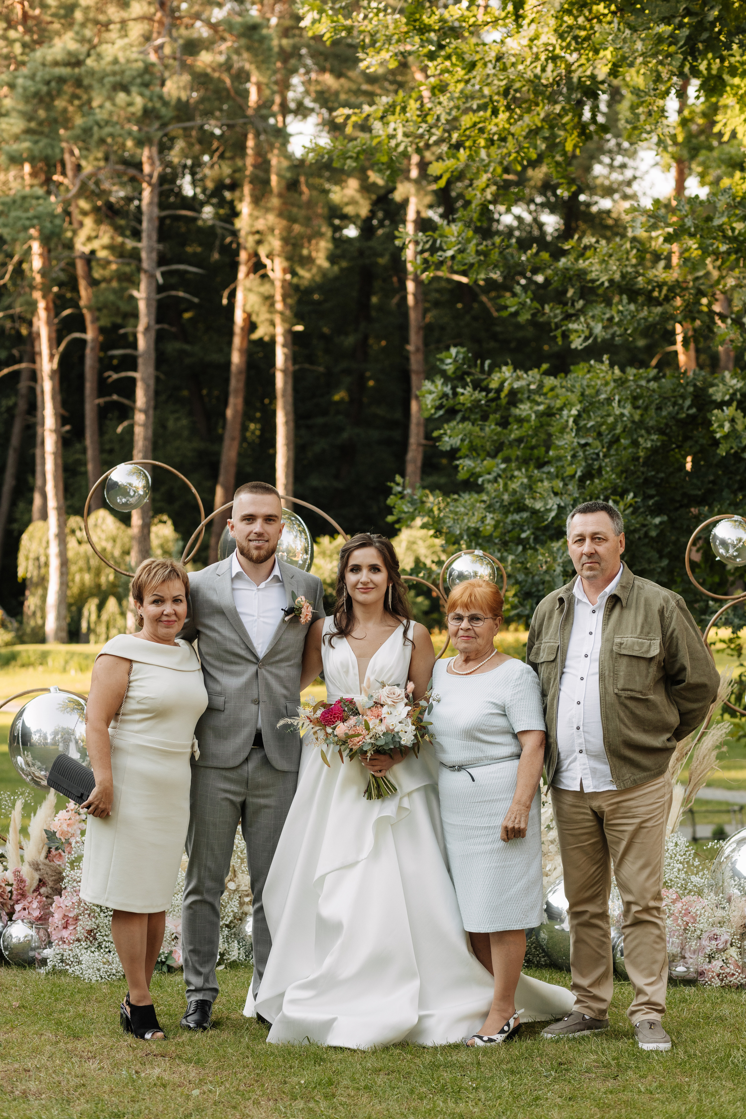 Віка & Максим. Весільний та сімейний фотограф у Харкові Ткаченко Світлана